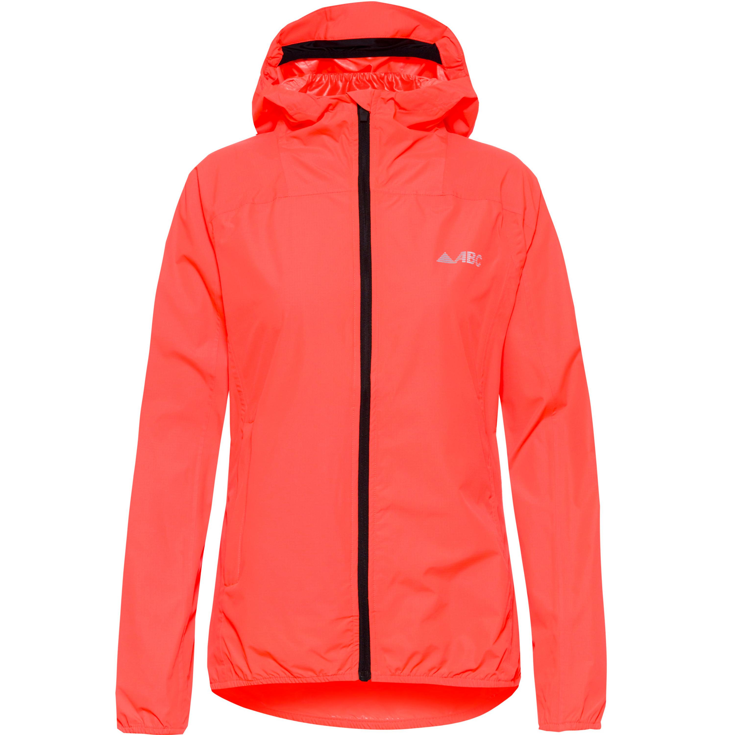 ABC Laufjacke Damen
