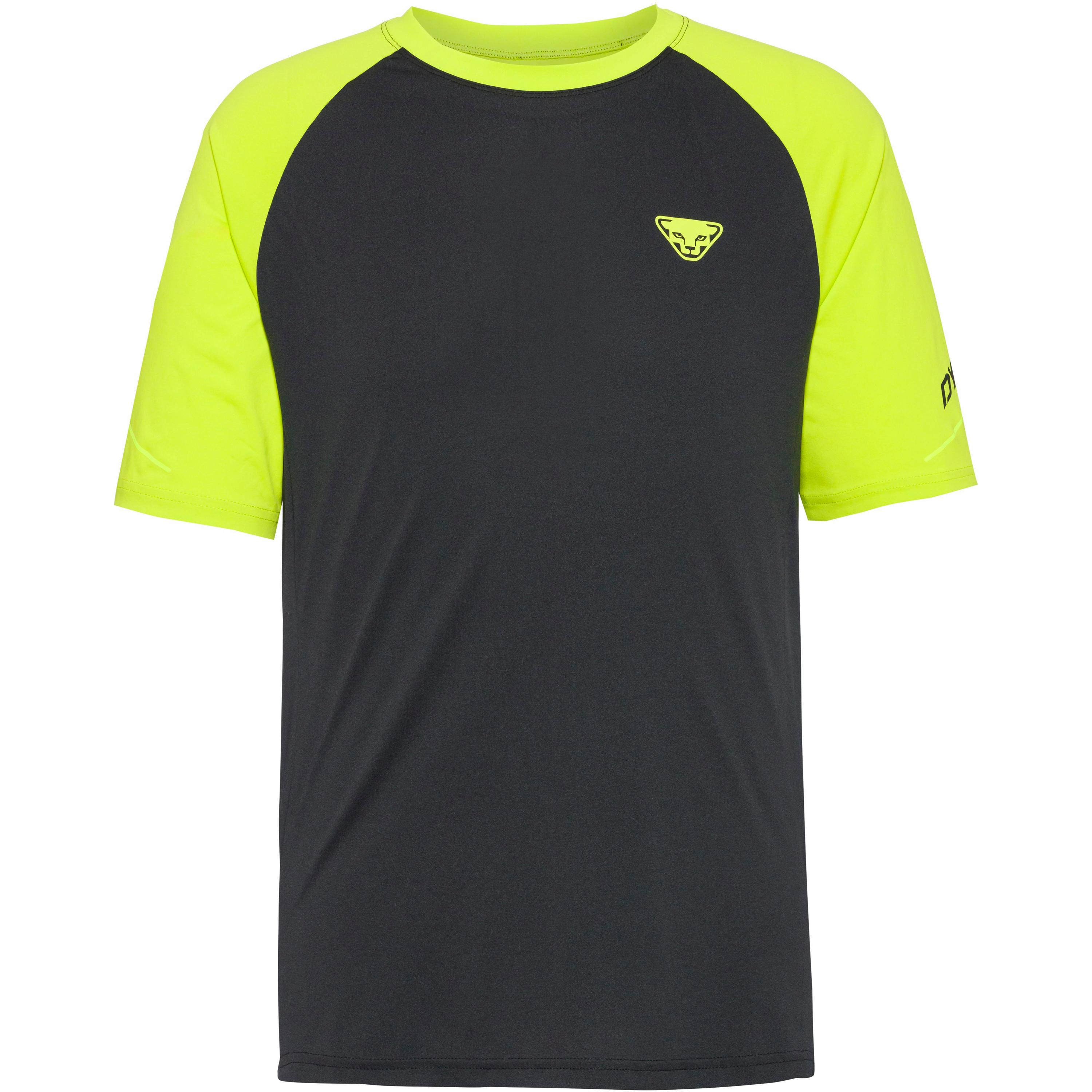 Dynafit ALPINE PRO Funktionsshirt Herren