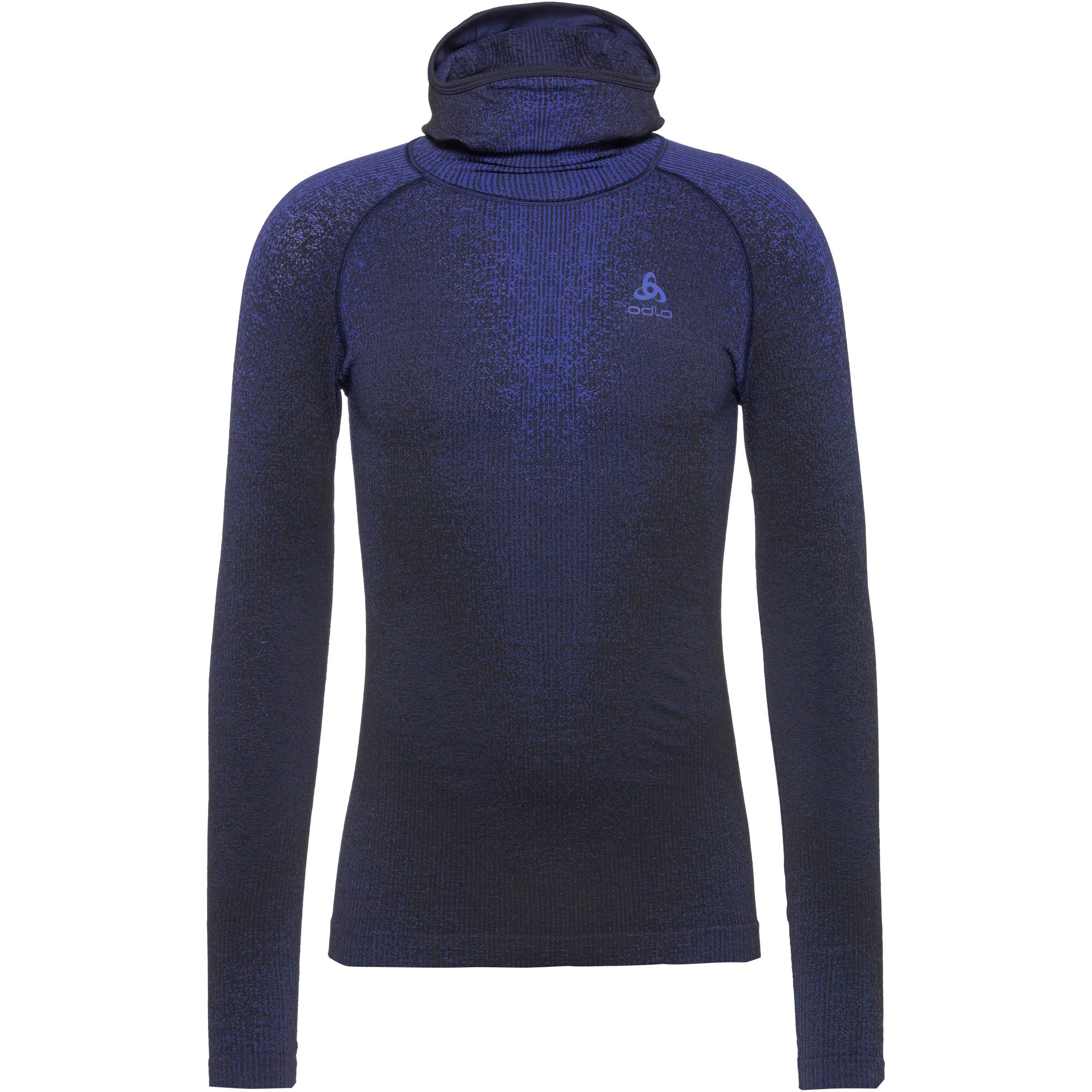 Odlo Blackcomb Eco Funktionsshirt Herren