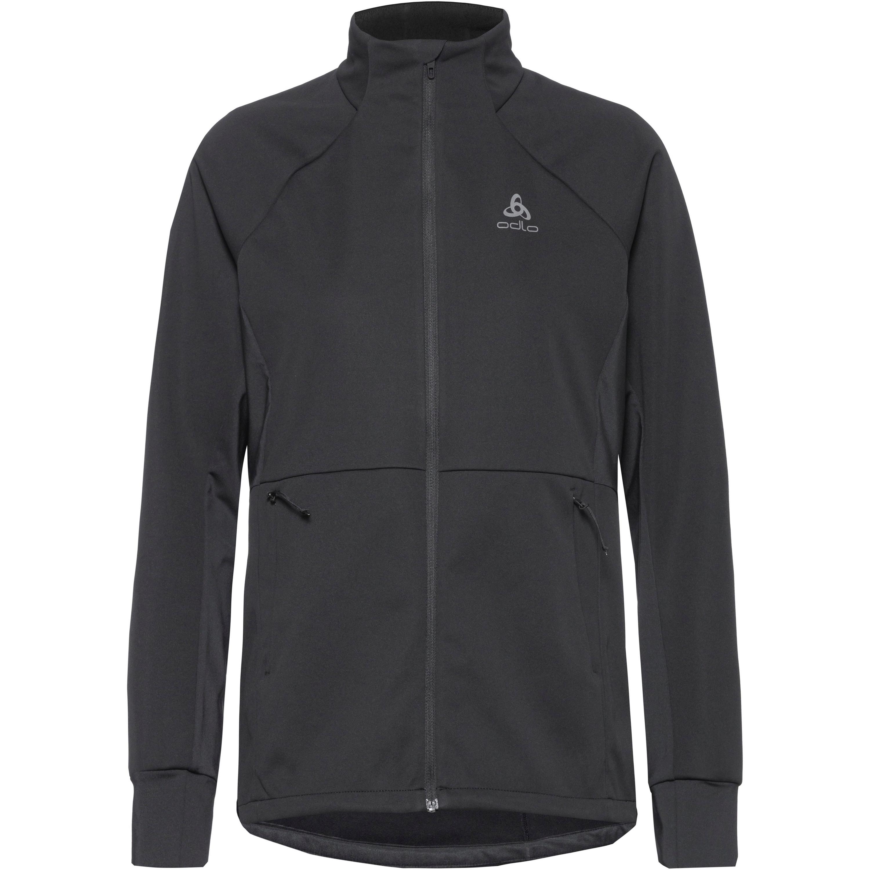 Odlo ESSENTIAL WARM Funktionsjacke Damen