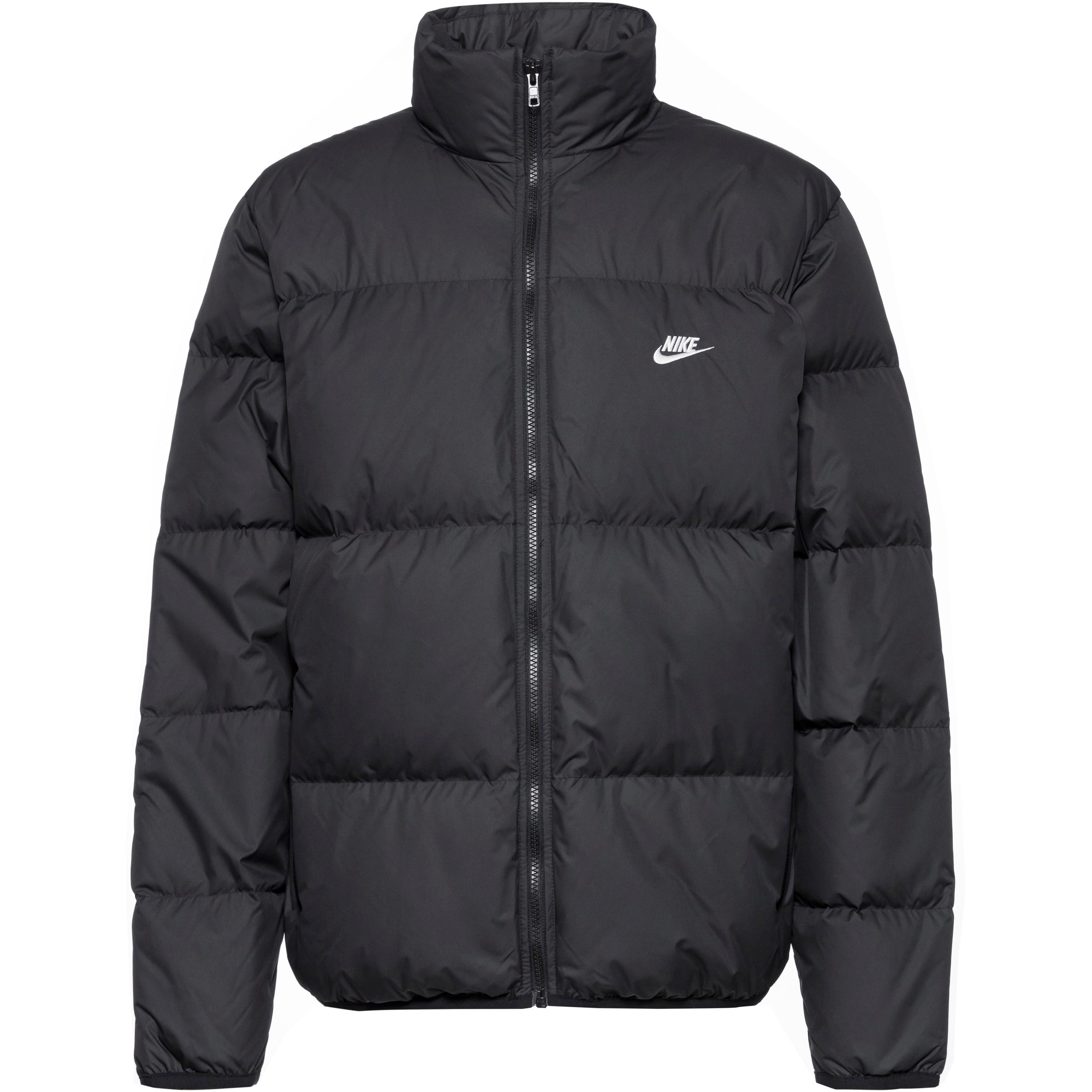 Nike CLUB PUFFER Steppjacke Herren