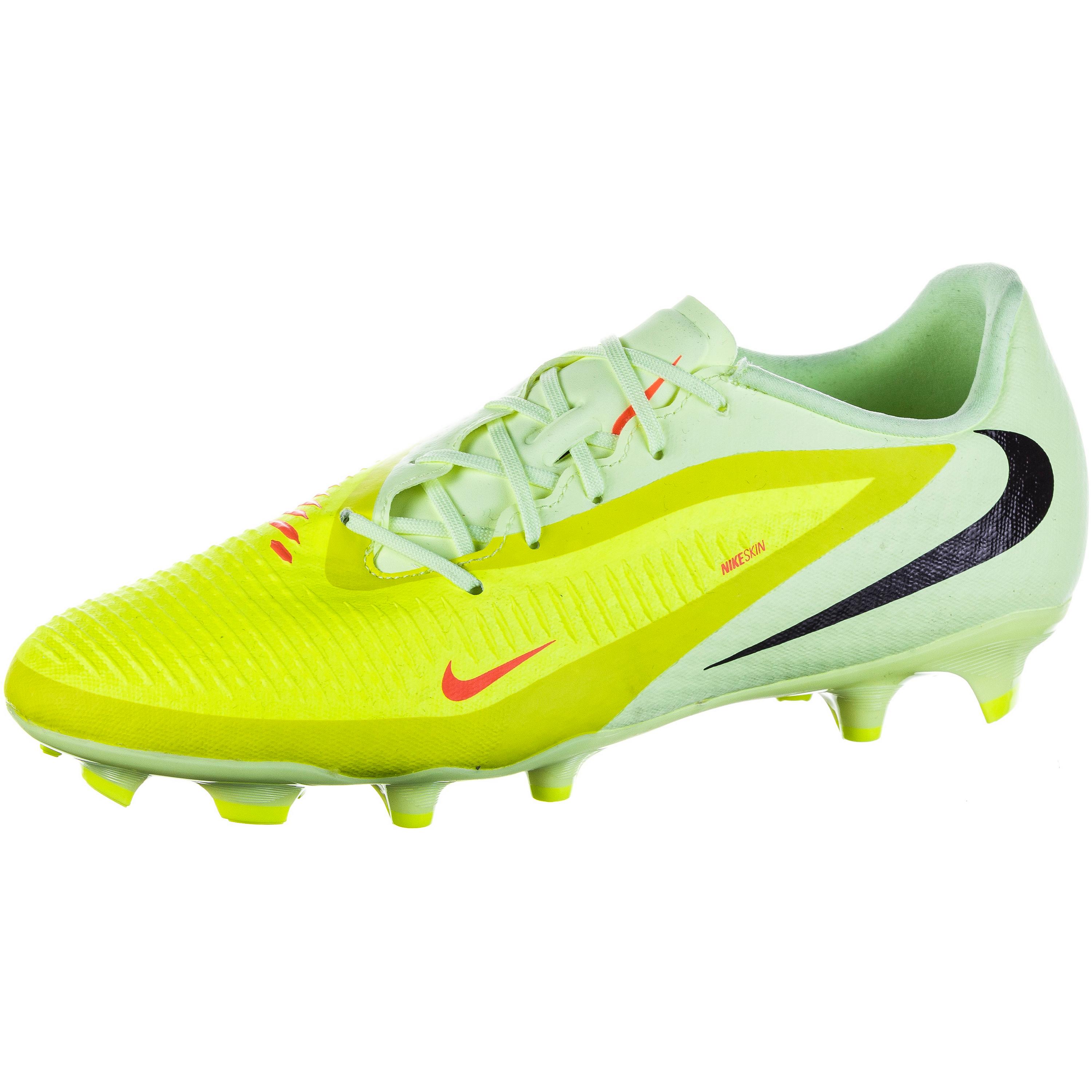 Nike PHANTOM 6 LOW ACAD FG-MG Fußballschuhe Herren
