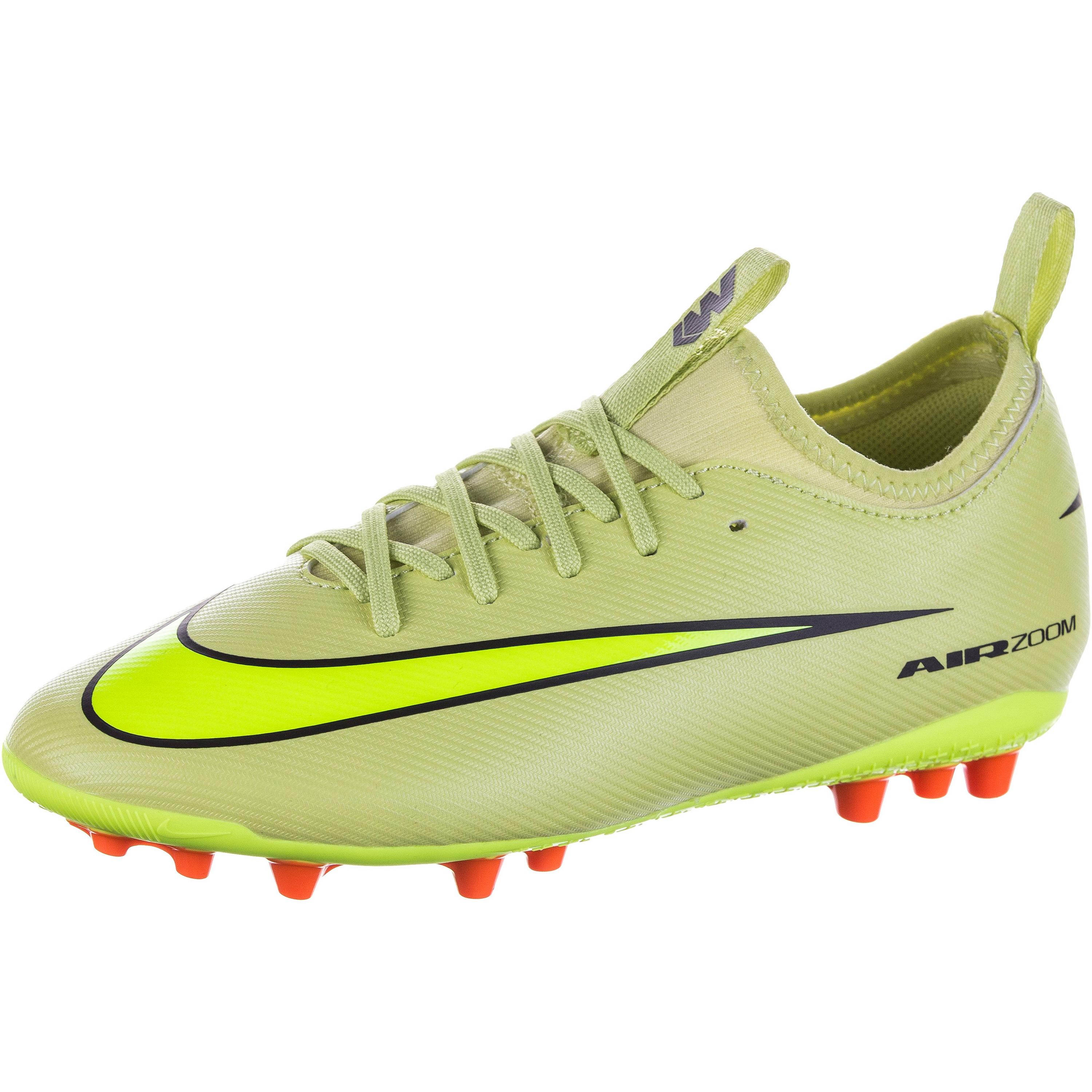 Nike JR ZOOM VAPOR 16 ACADEMY AG Fußballschuhe Kinder