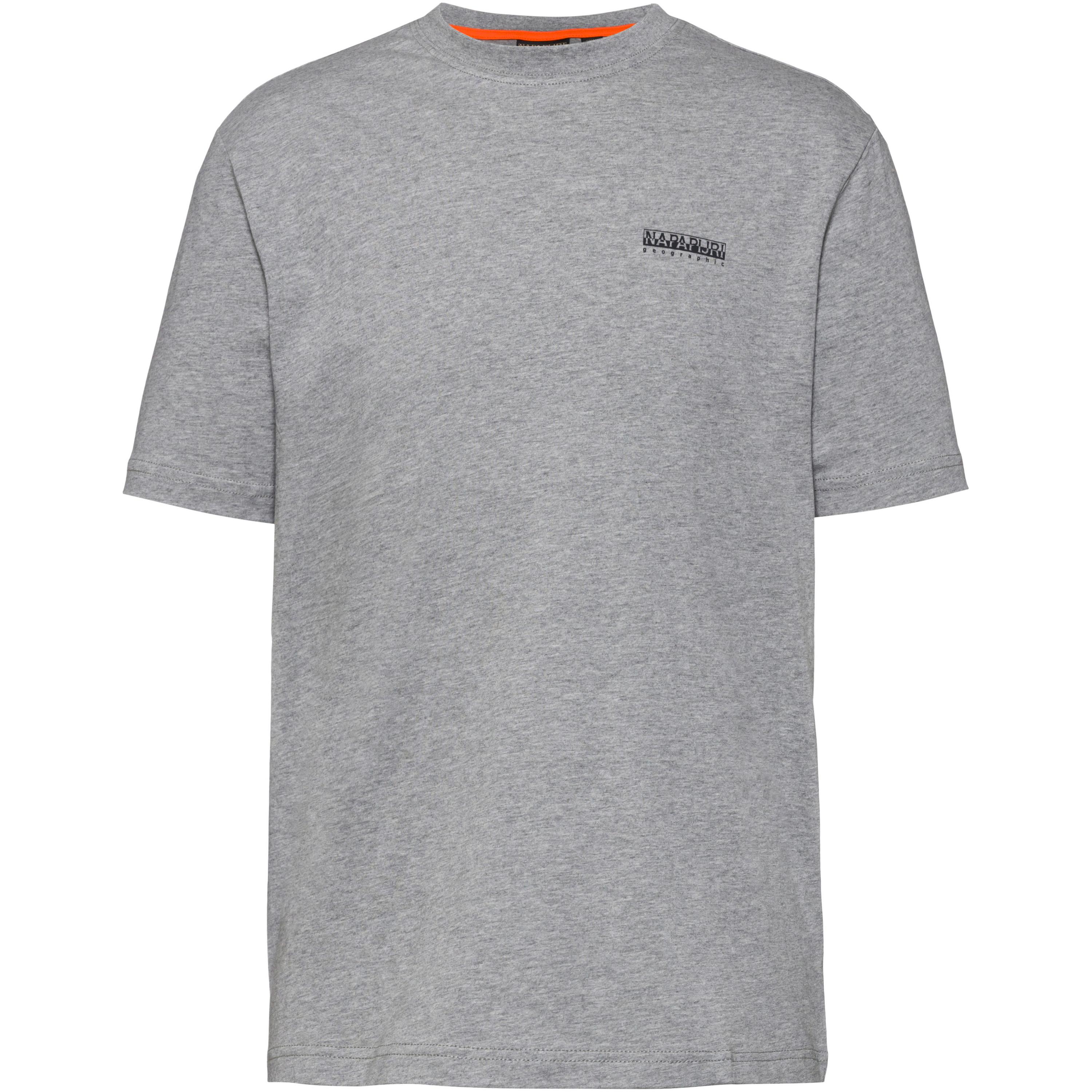Napapijri S-Guide T-Shirt Herren