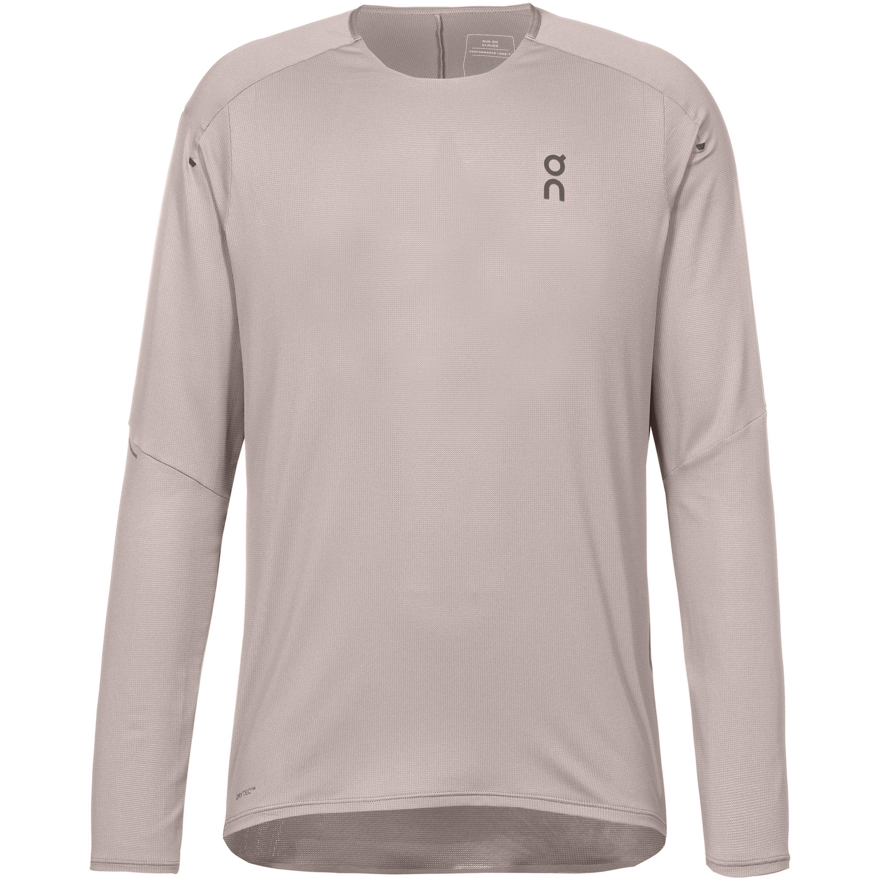 On Performance Long-T Funktionsshirt Herren