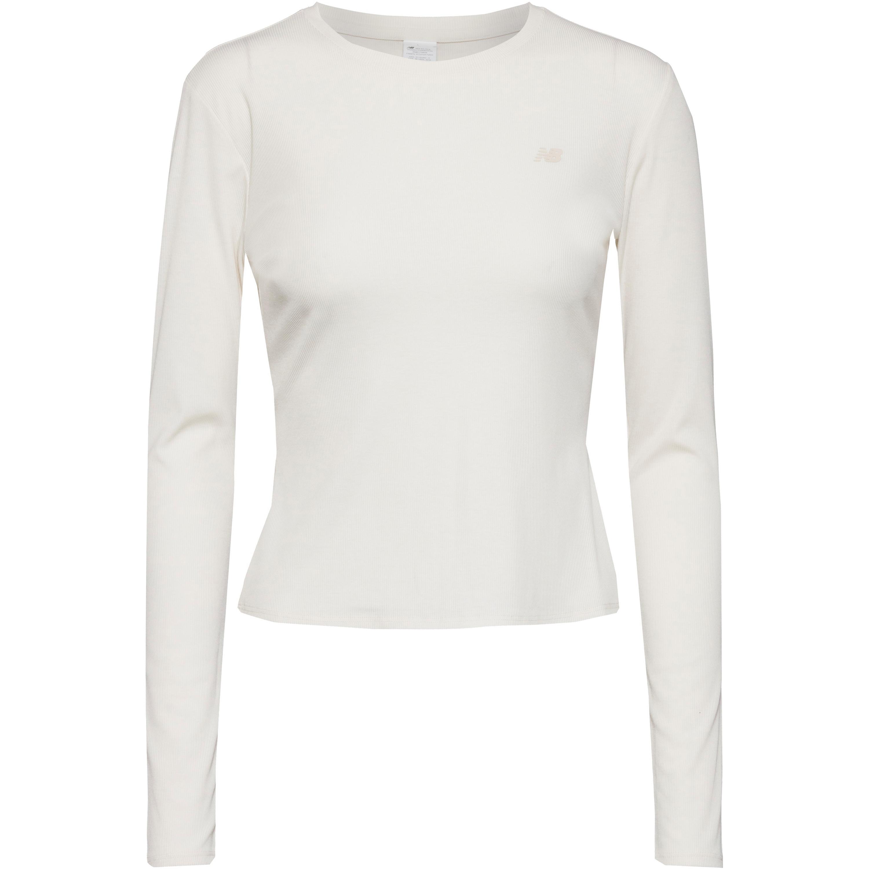 NEW BALANCE Langarmshirt Damen