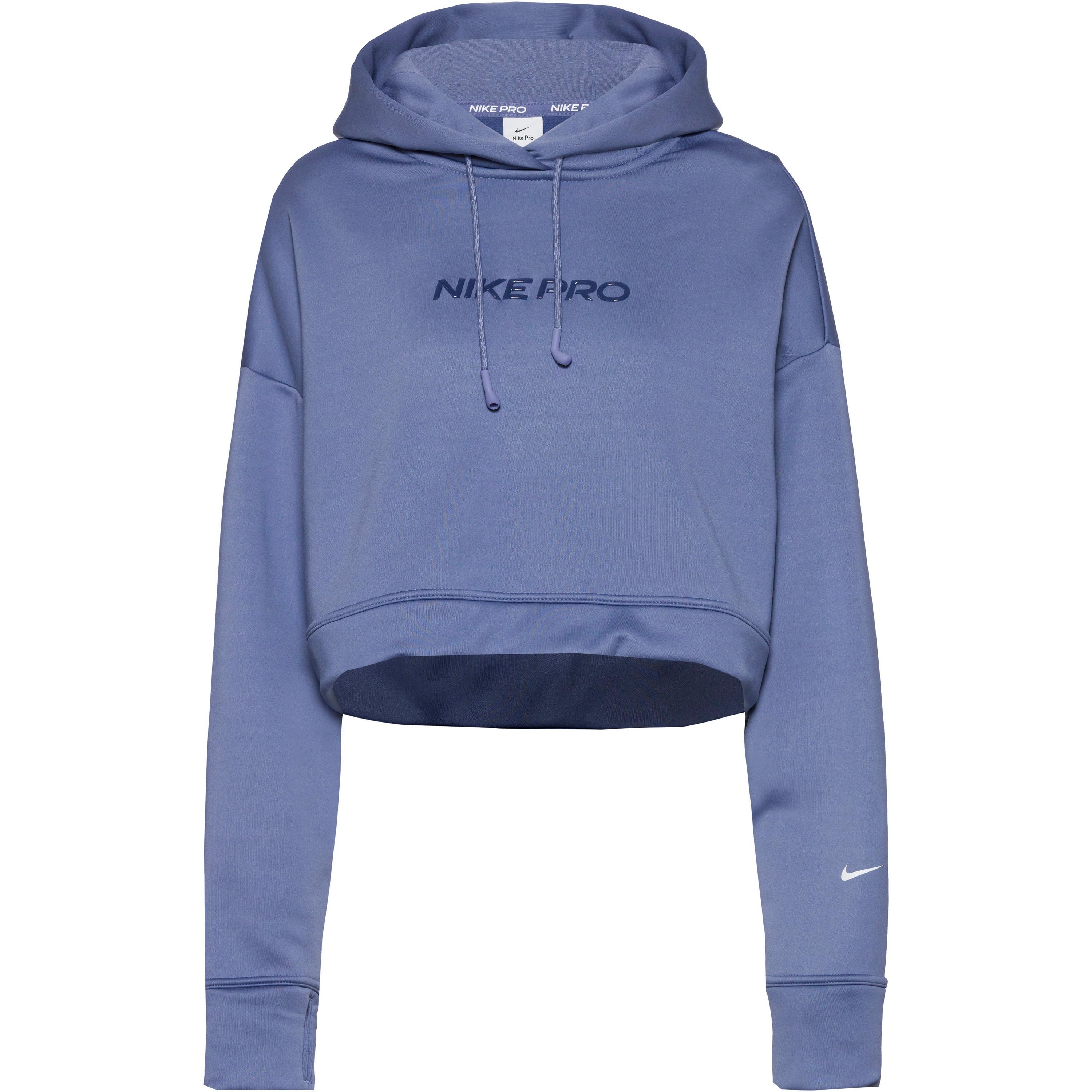 Nike NP TF FLC Hoodie Damen