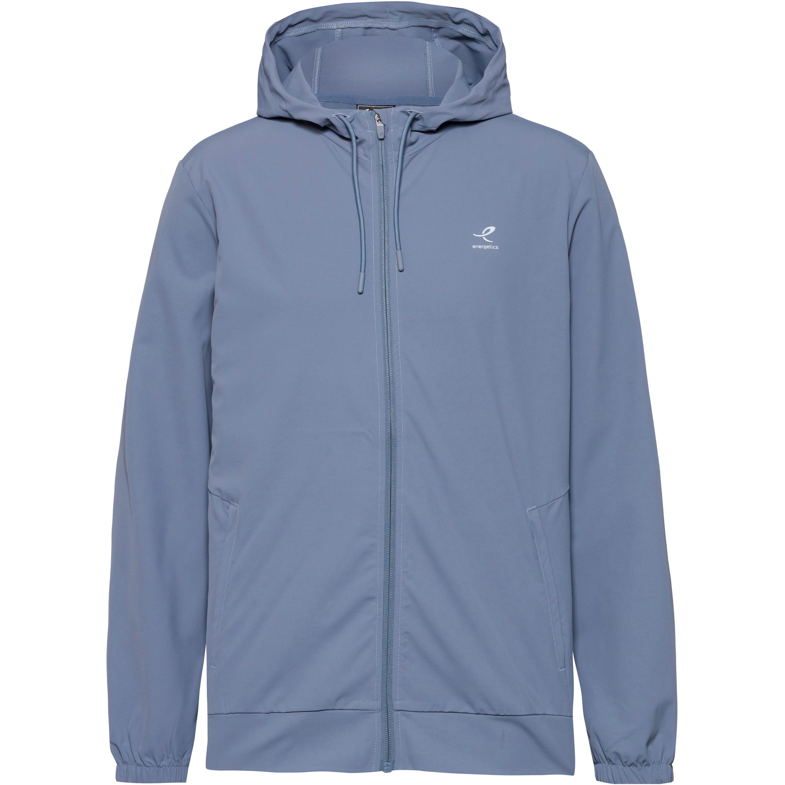 ENERGETICS Murphy Kapuzenjacke Herren