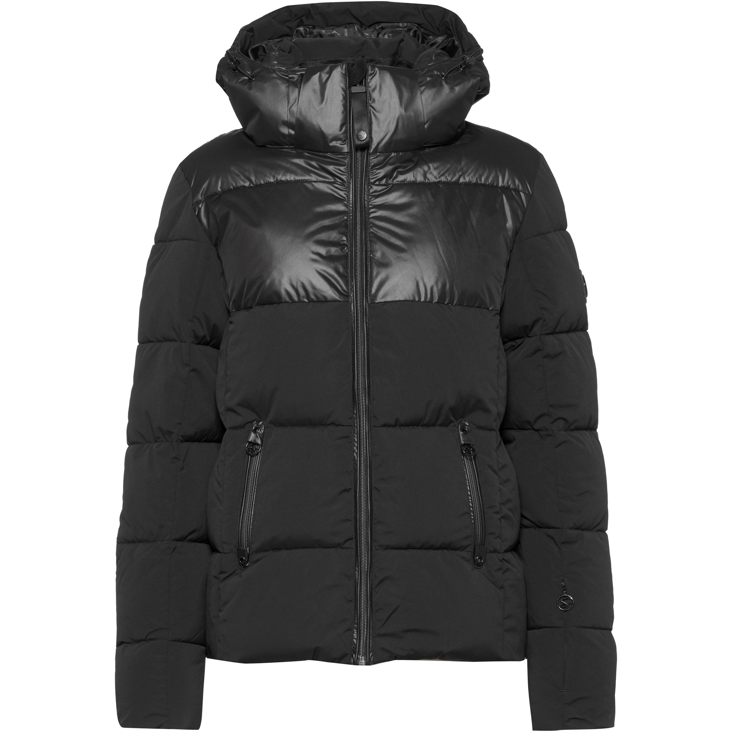 McKinley Sienna II Skijacke Damen