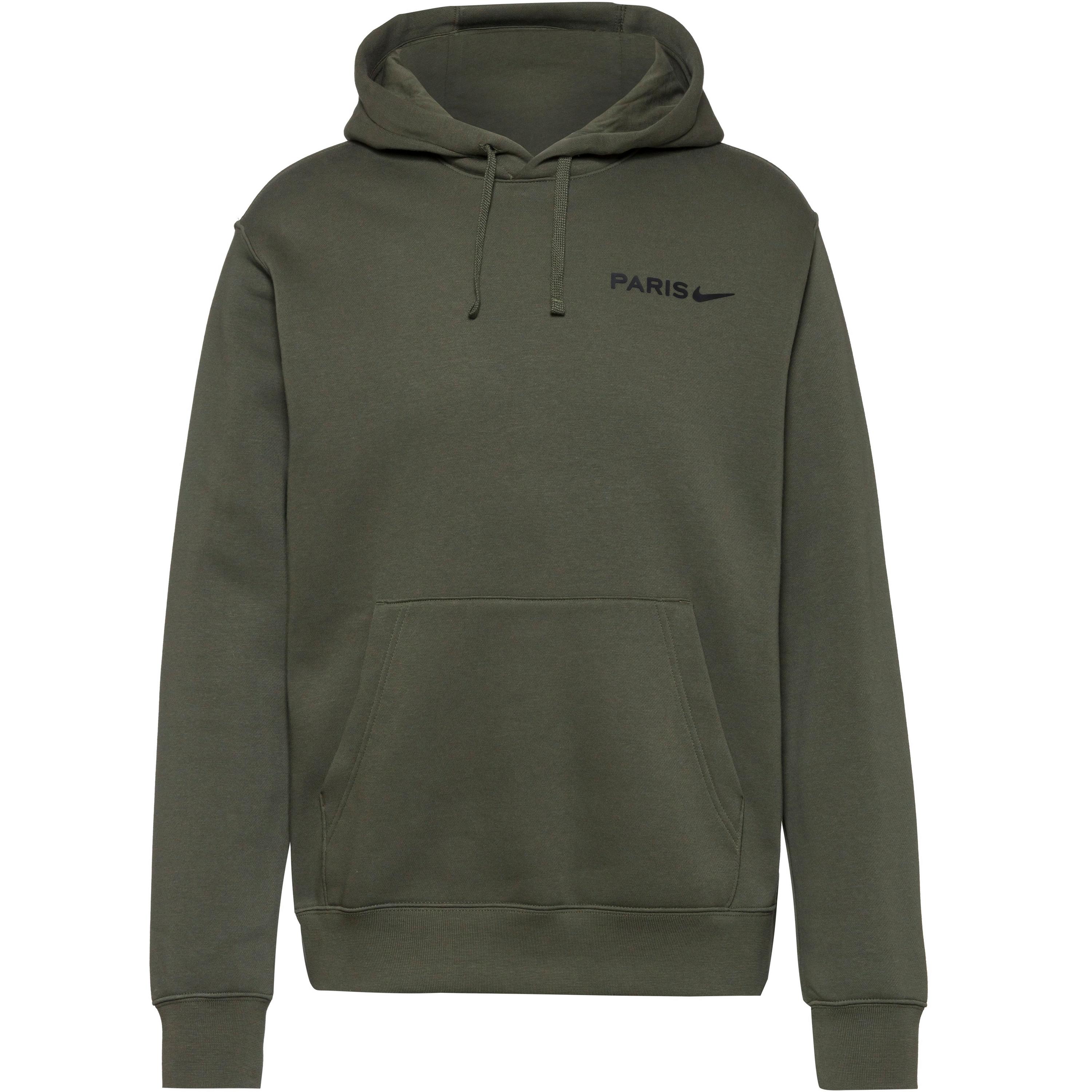 Nike Paris Saint Germain Hoodie Herren