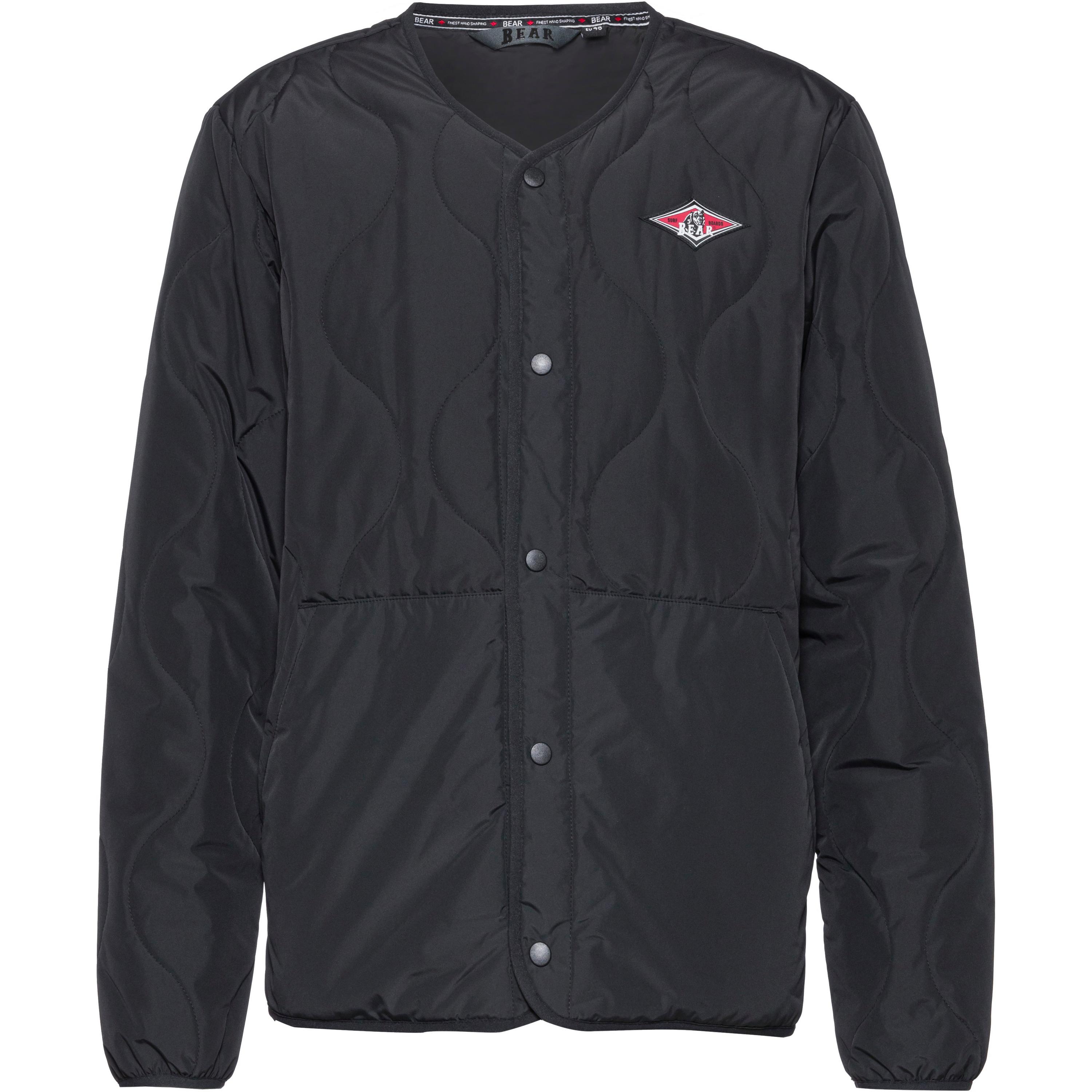 BEAR Steppjacke Herren