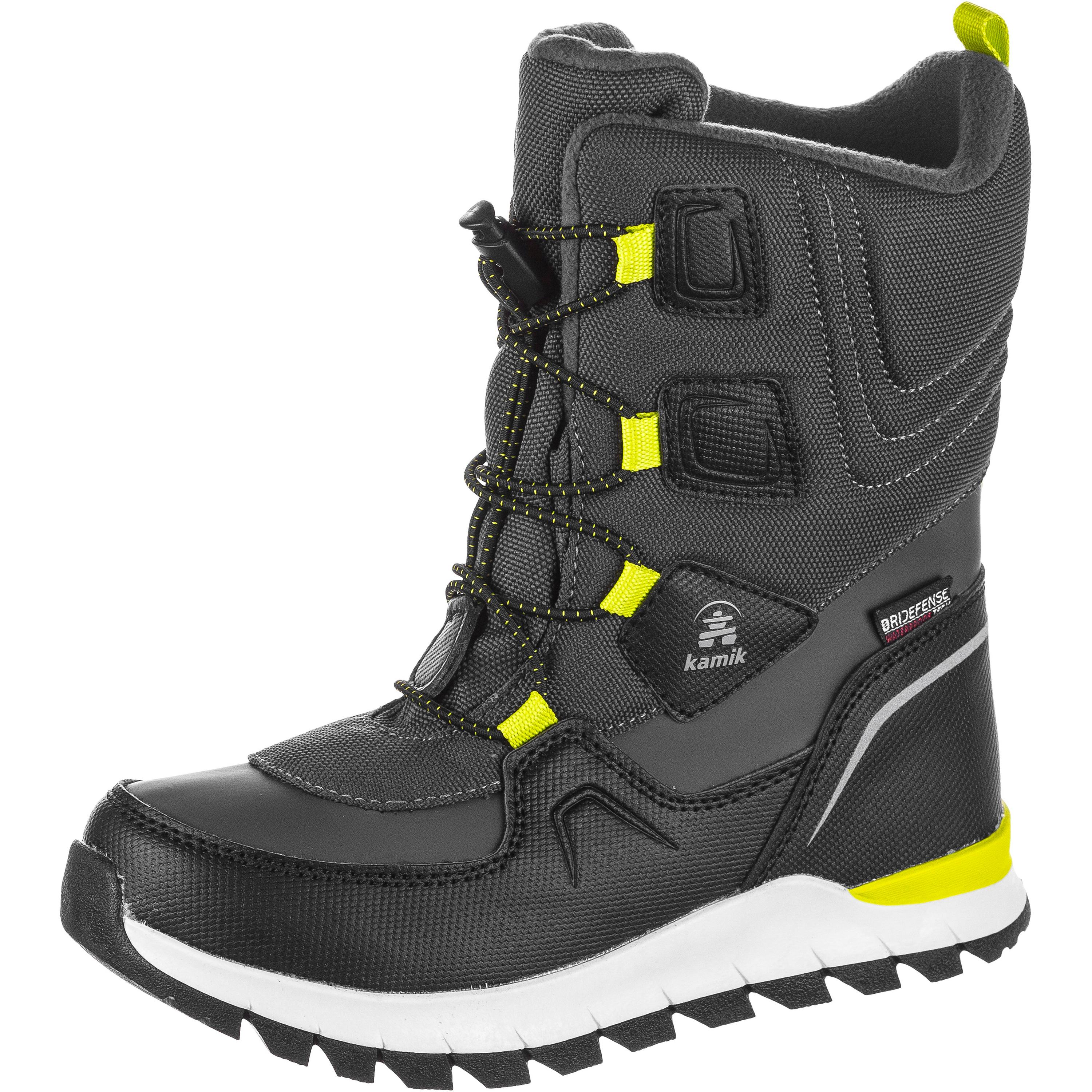 Kamik BOUNCER2 Winterschuhe Kinder