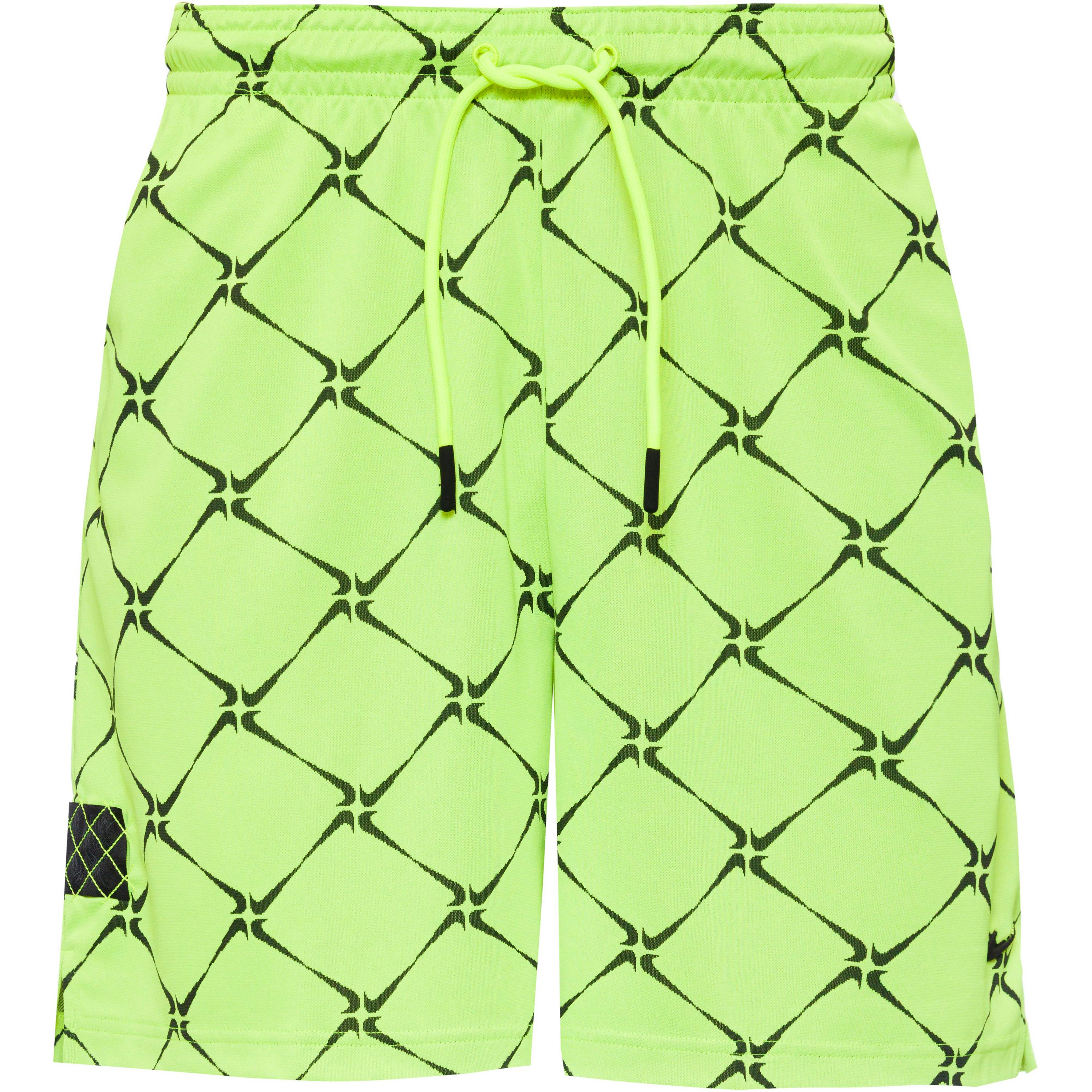 Nike Basketball-Shorts Herren