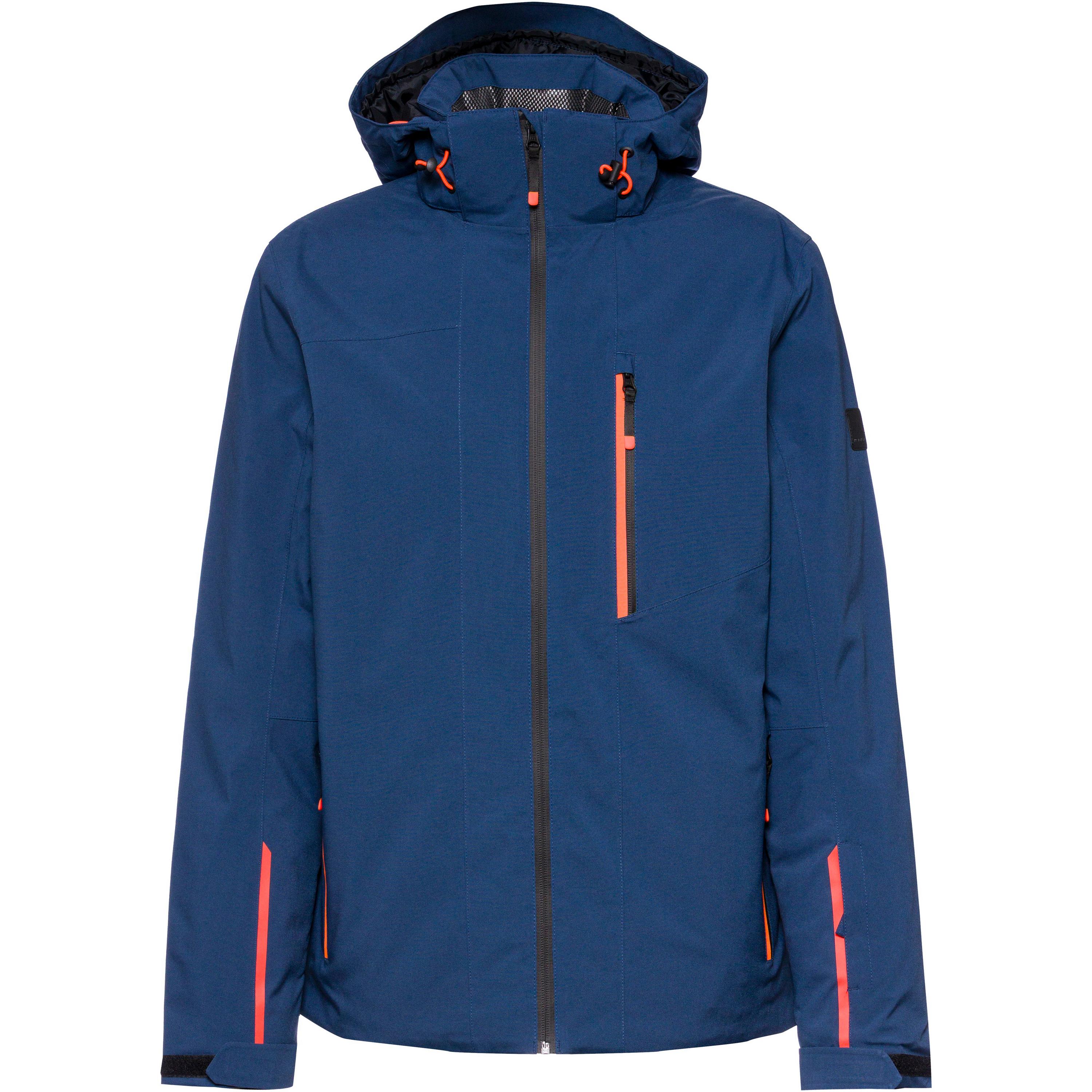 McKinley Dean Skijacke Herren