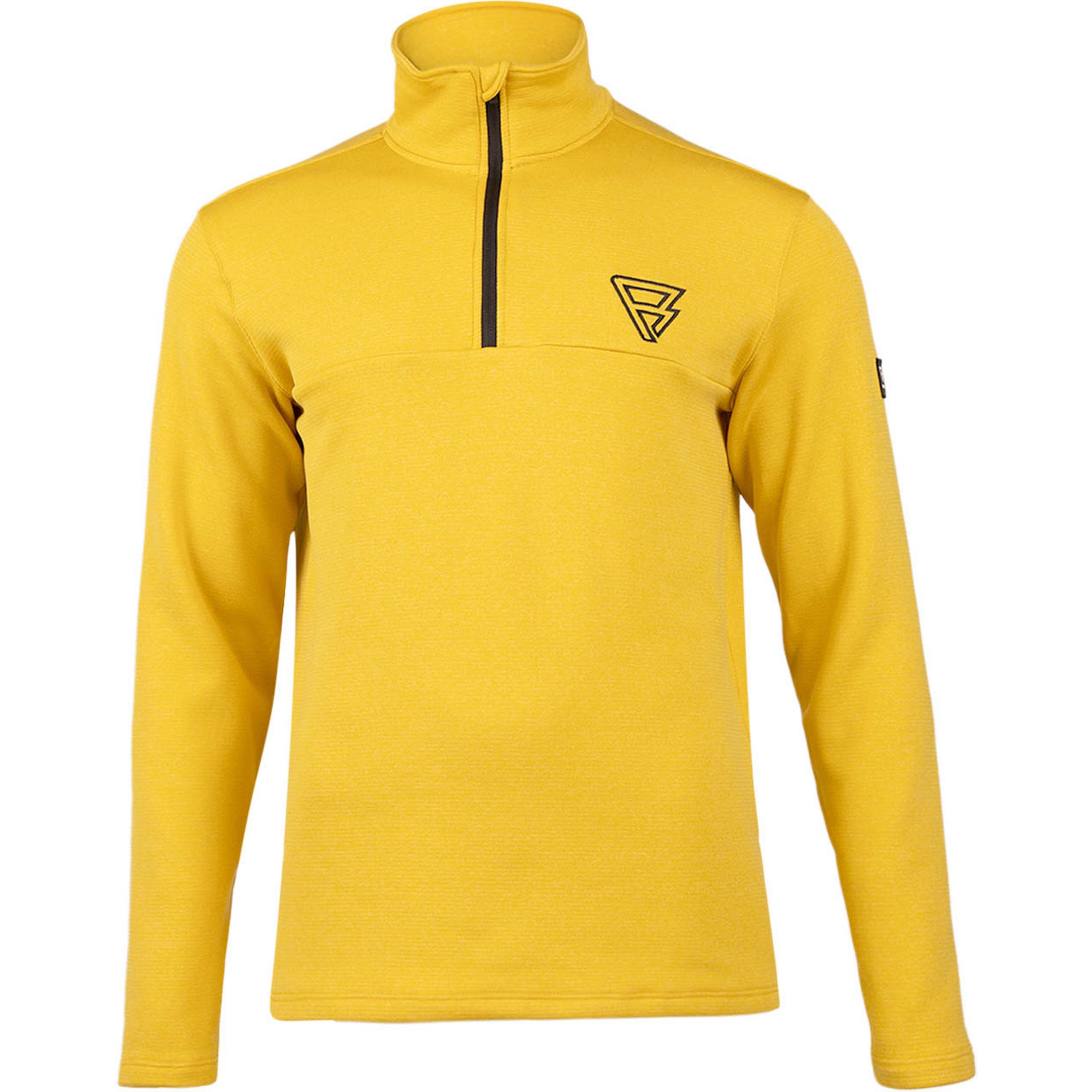 Brunotti Daronst Fleeceshirt Herren