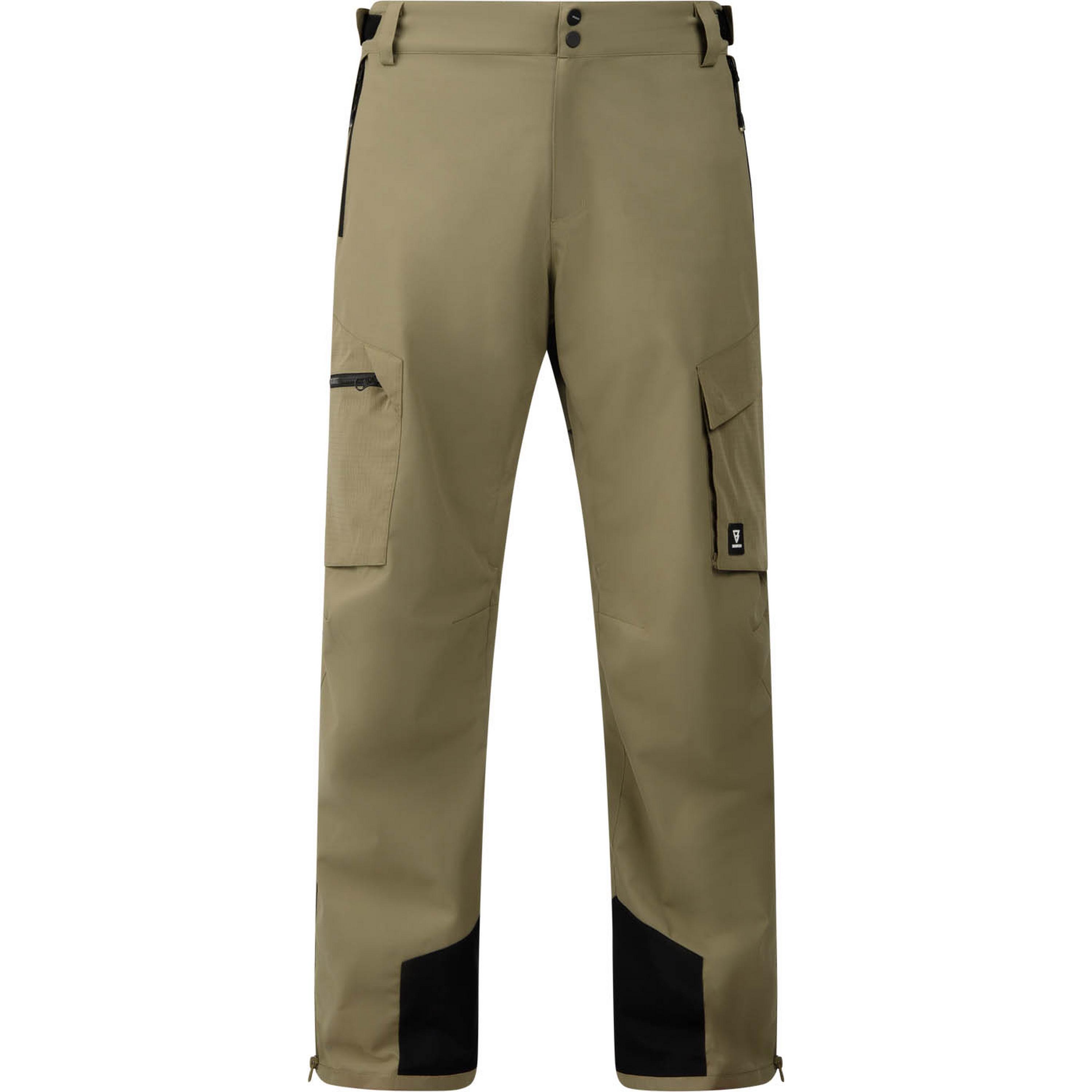 Brunotti Jamiros Skihose Herren