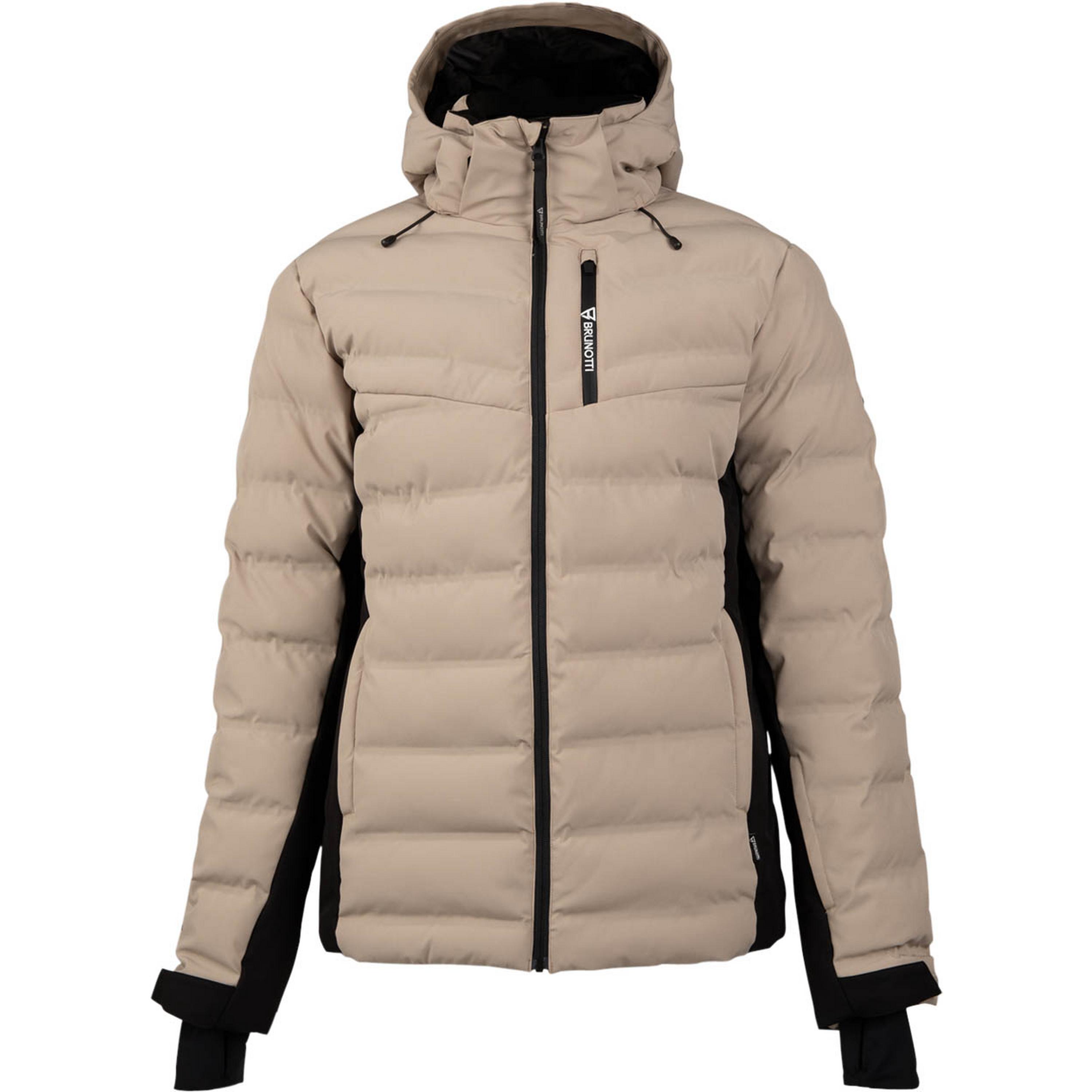 Brunotti Sanclair Skijacke Herren