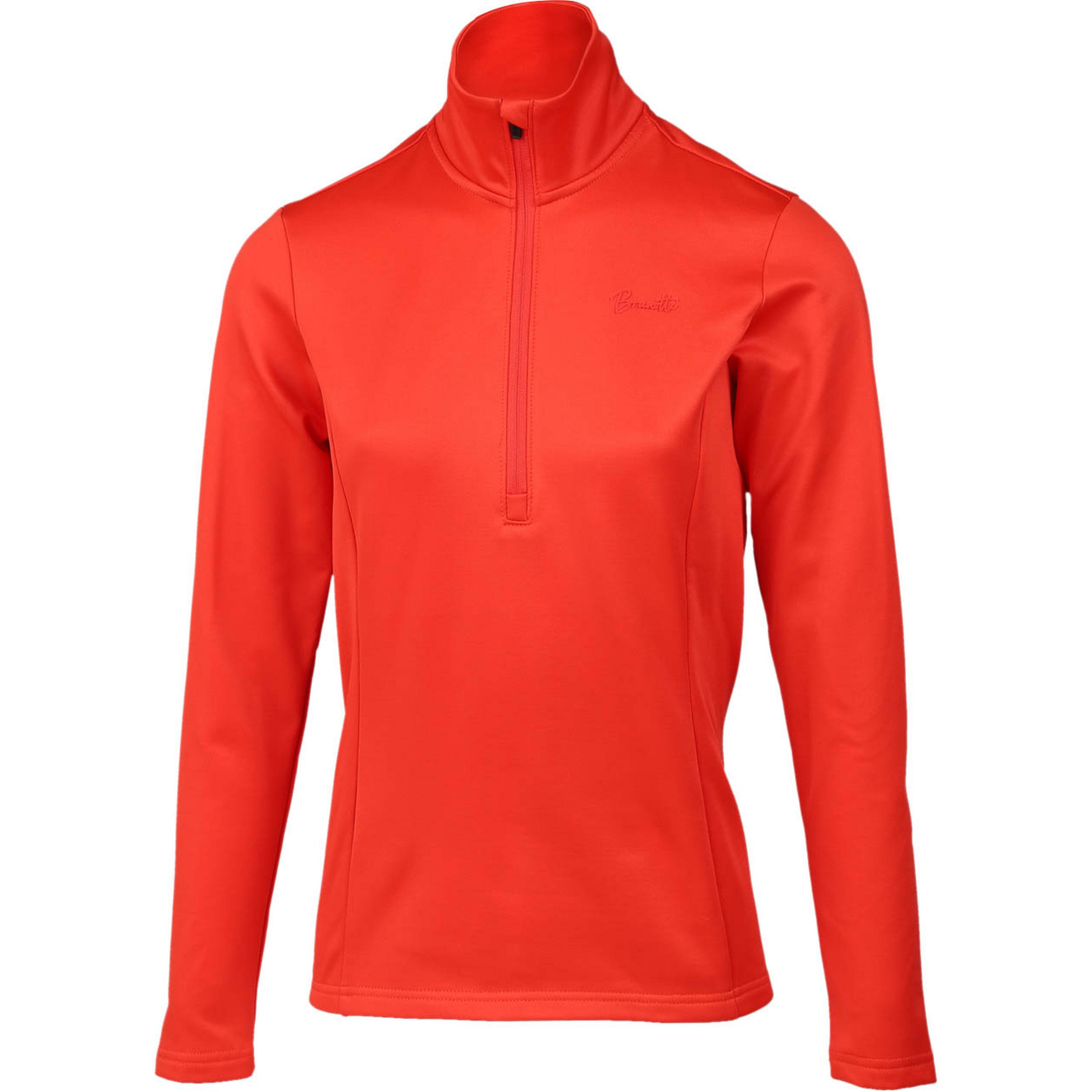 Brunotti Heronne Fleeceshirt Damen