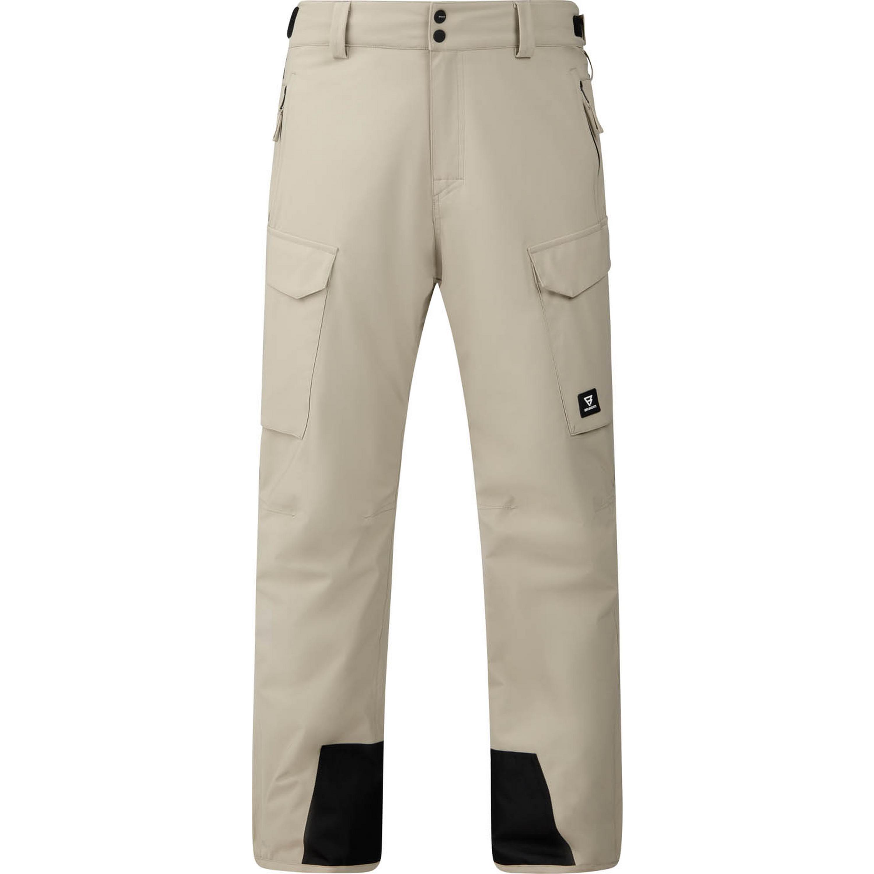 Brunotti Footrail Skihose Herren
