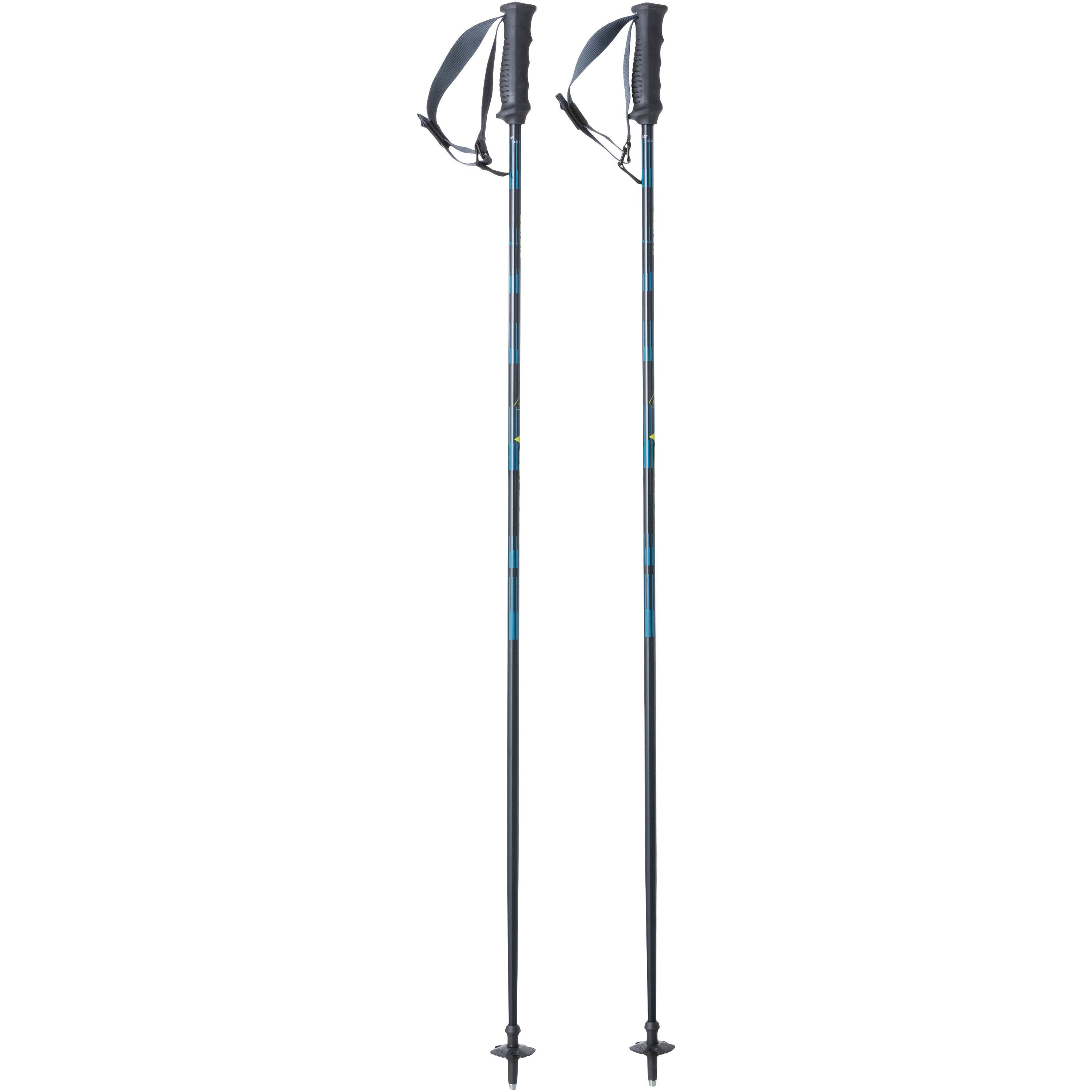 Fischer RC4 Noize Stock
