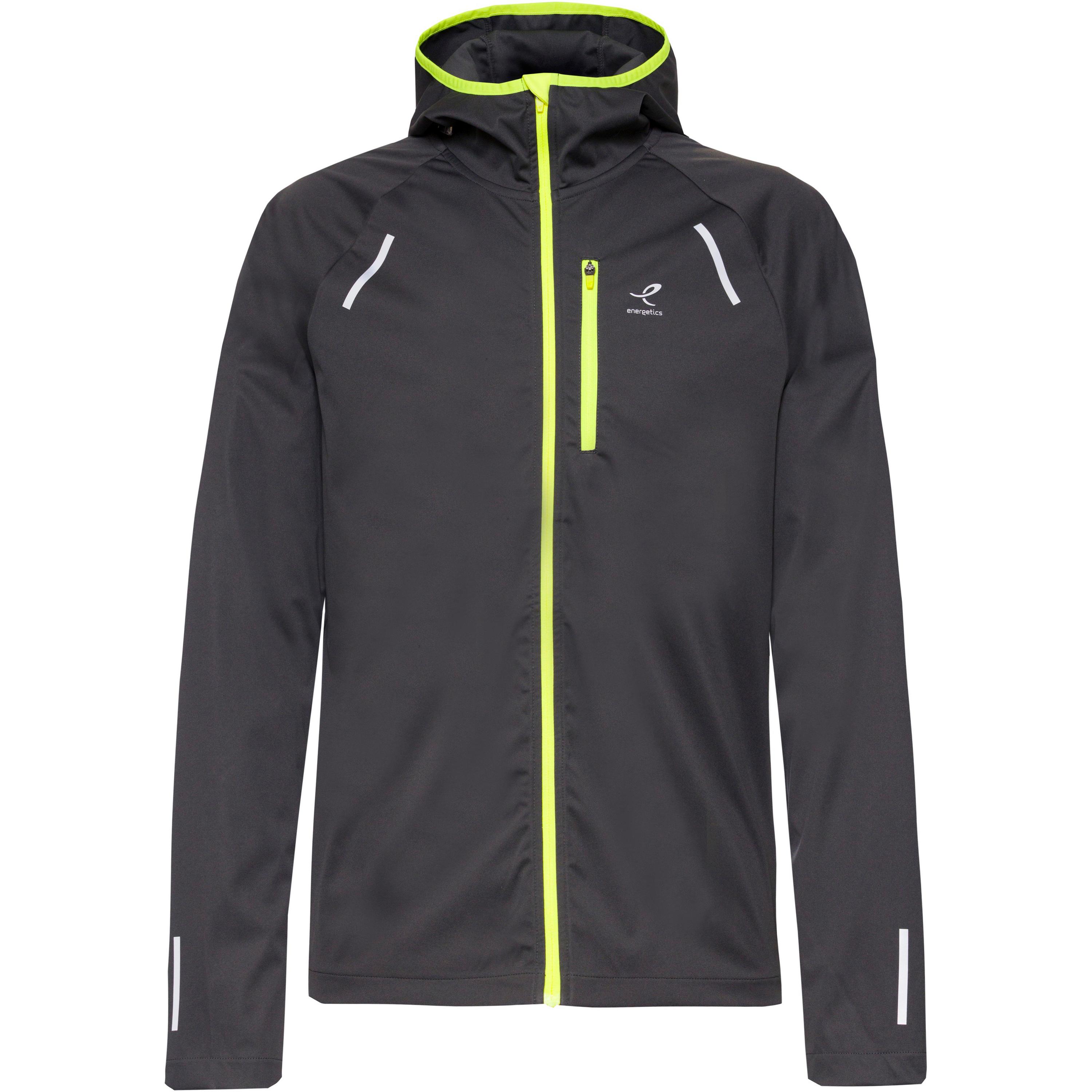 ENERGETICS Tobbo Laufjacke Herren