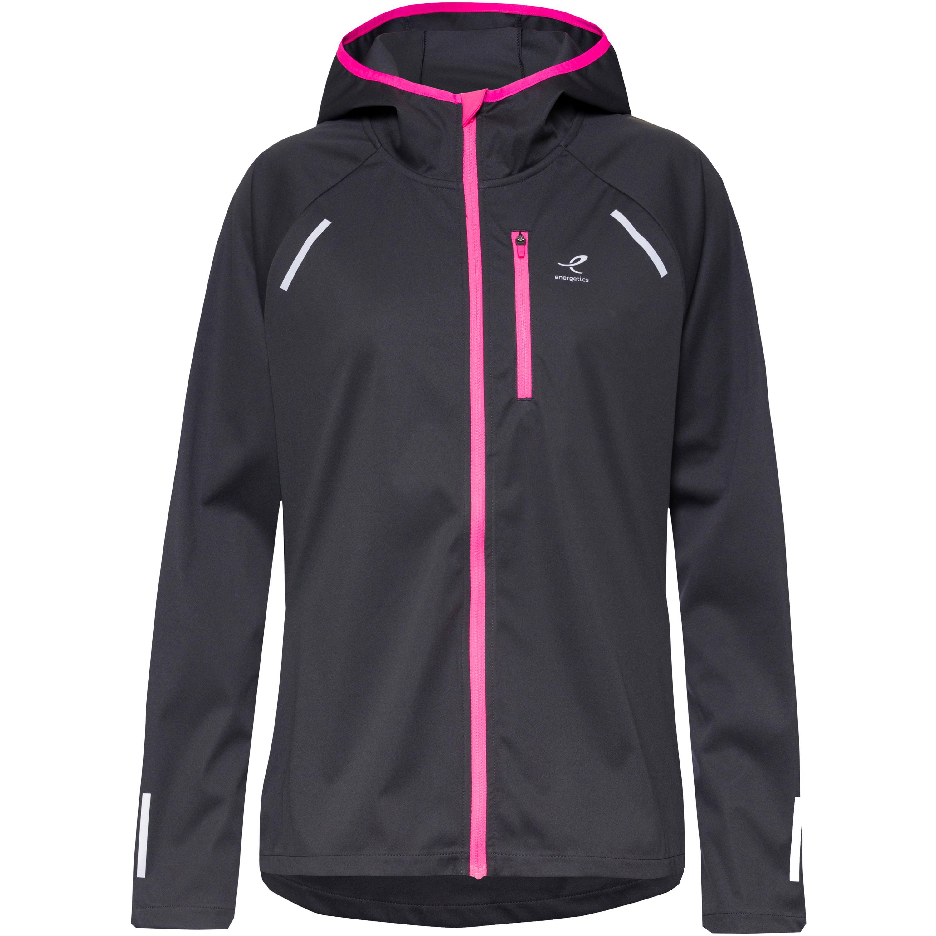 ENERGETICS Tobba Laufjacke Damen