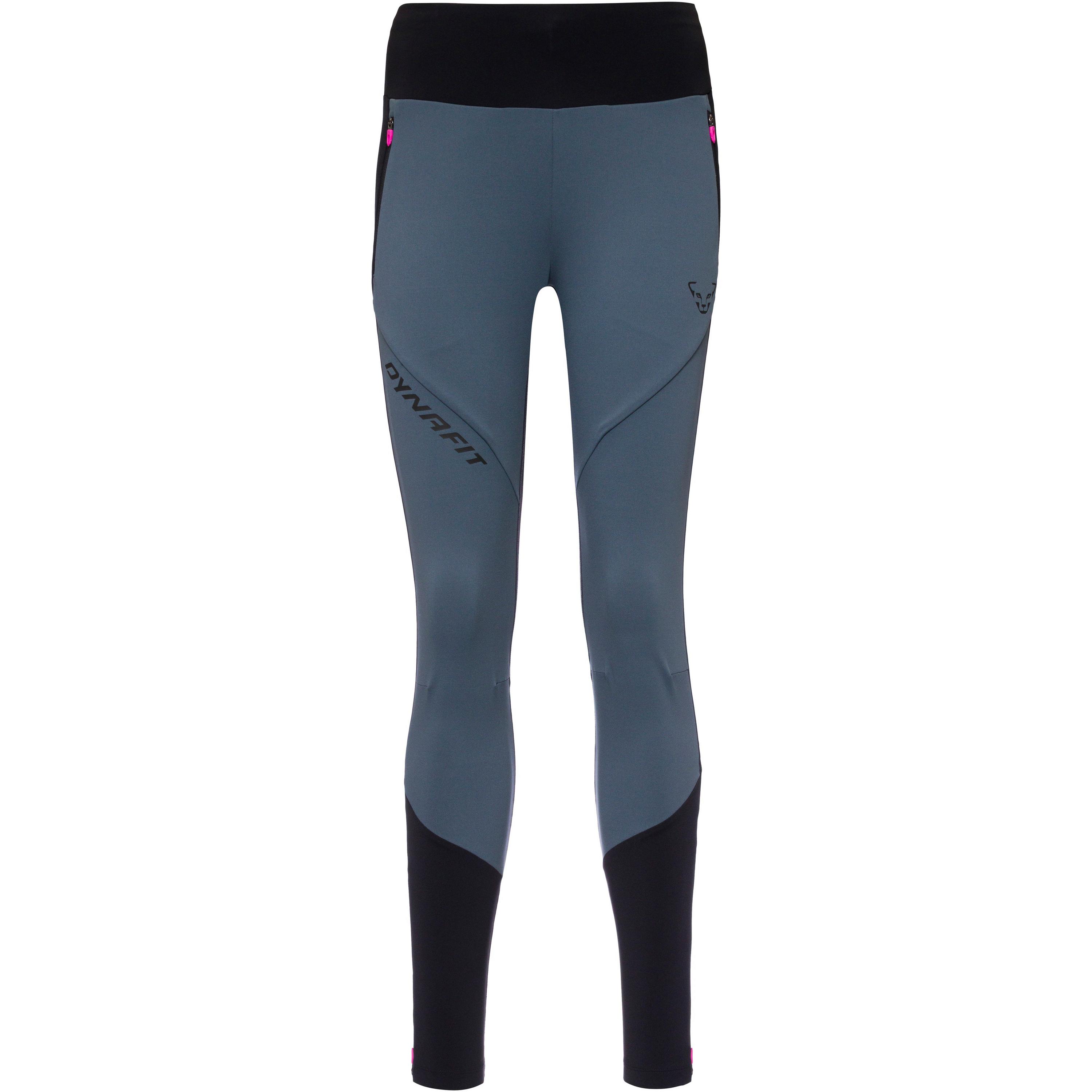 Dynafit ALPINE HYBRID Softshellhose Damen