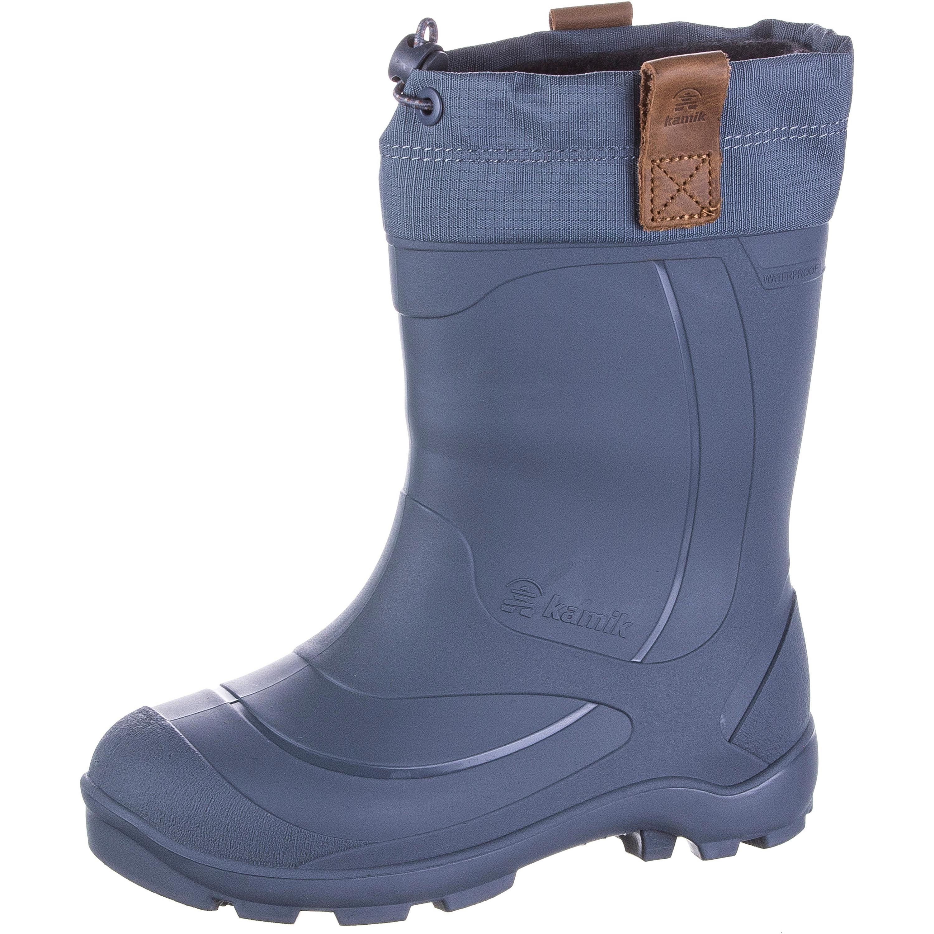 Kamik TUNDRA Winterschuhe Kinder