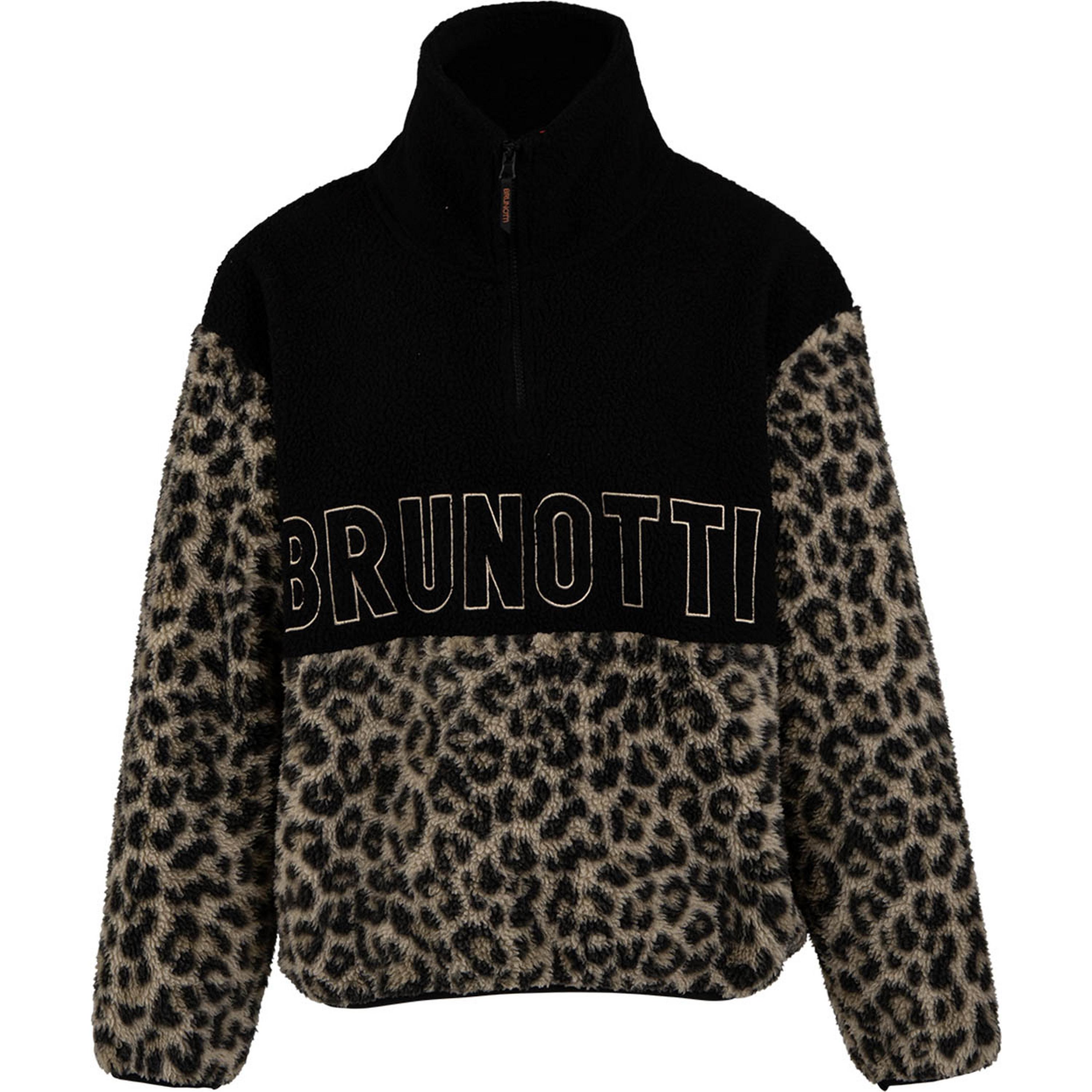 Brunotti Chondra Fleeceshirt Damen