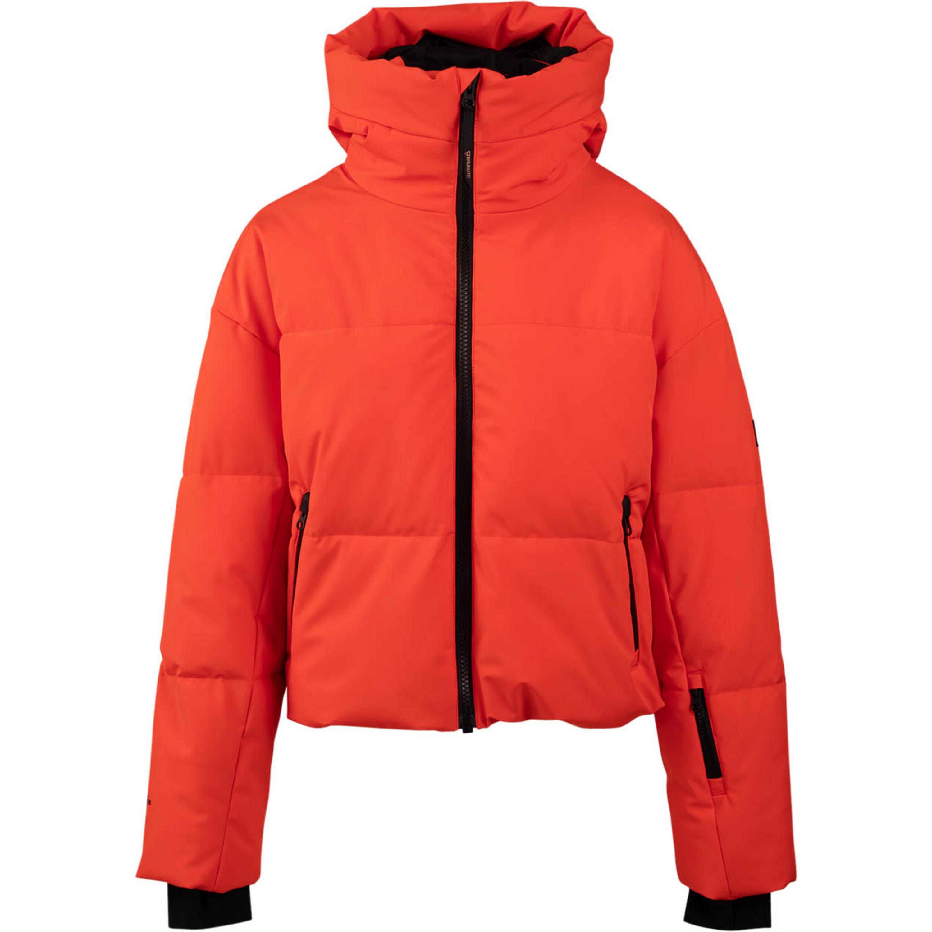 Brunotti Fiaskia Skijacke Damen