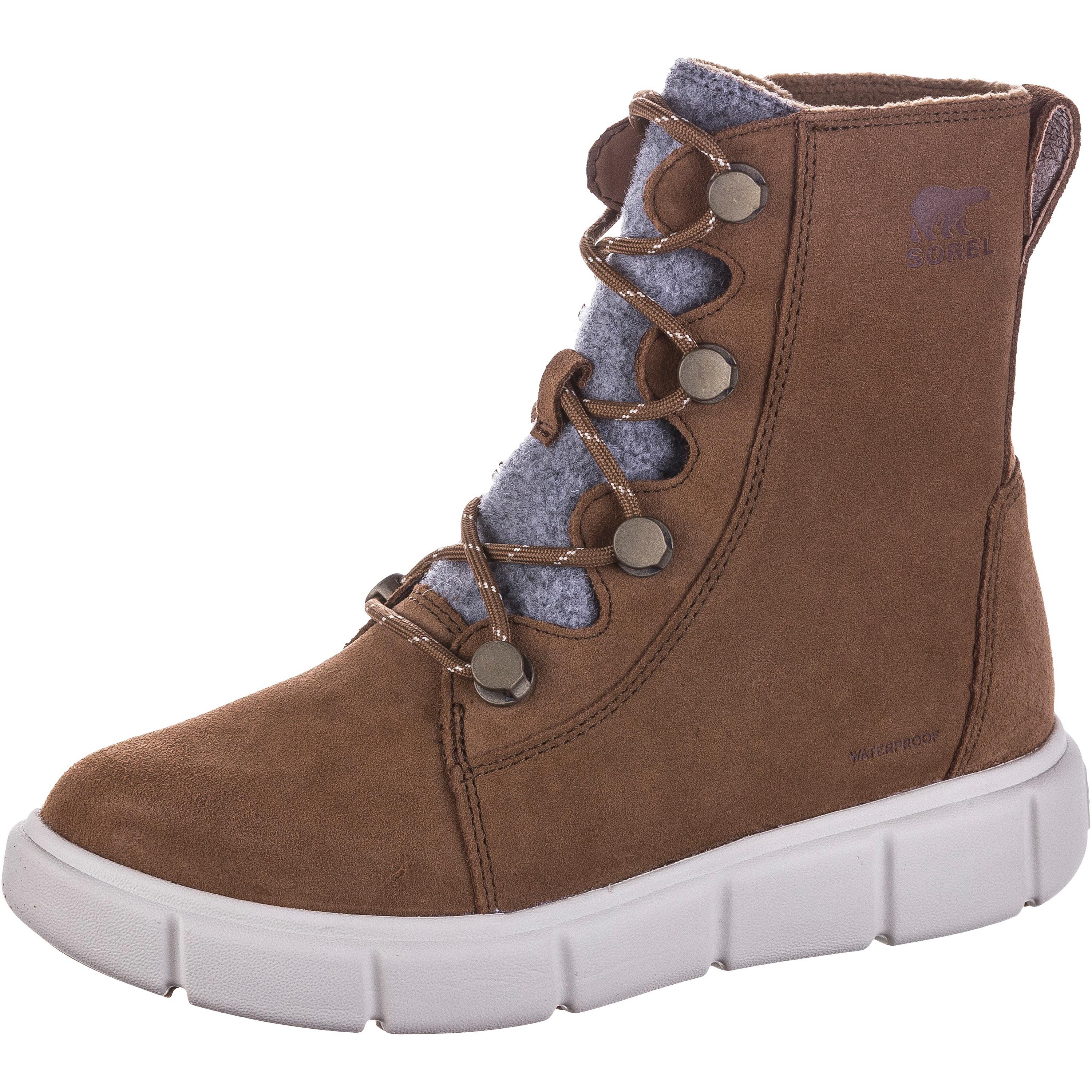 Sorel EXPLORER™ III JOAN WP Stiefel Damen
