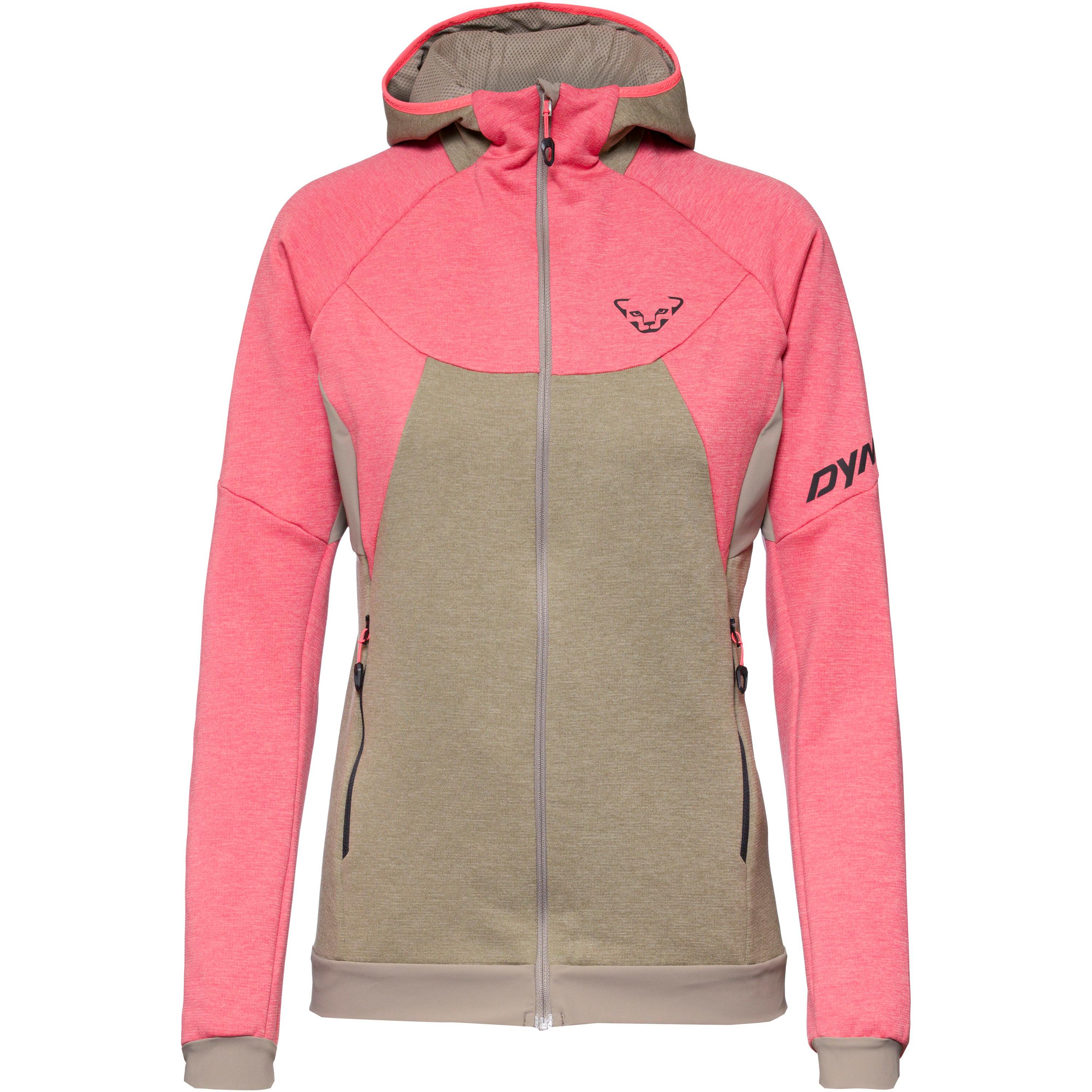 Dynafit Tour Wool Thermal Fleecejacke Damen