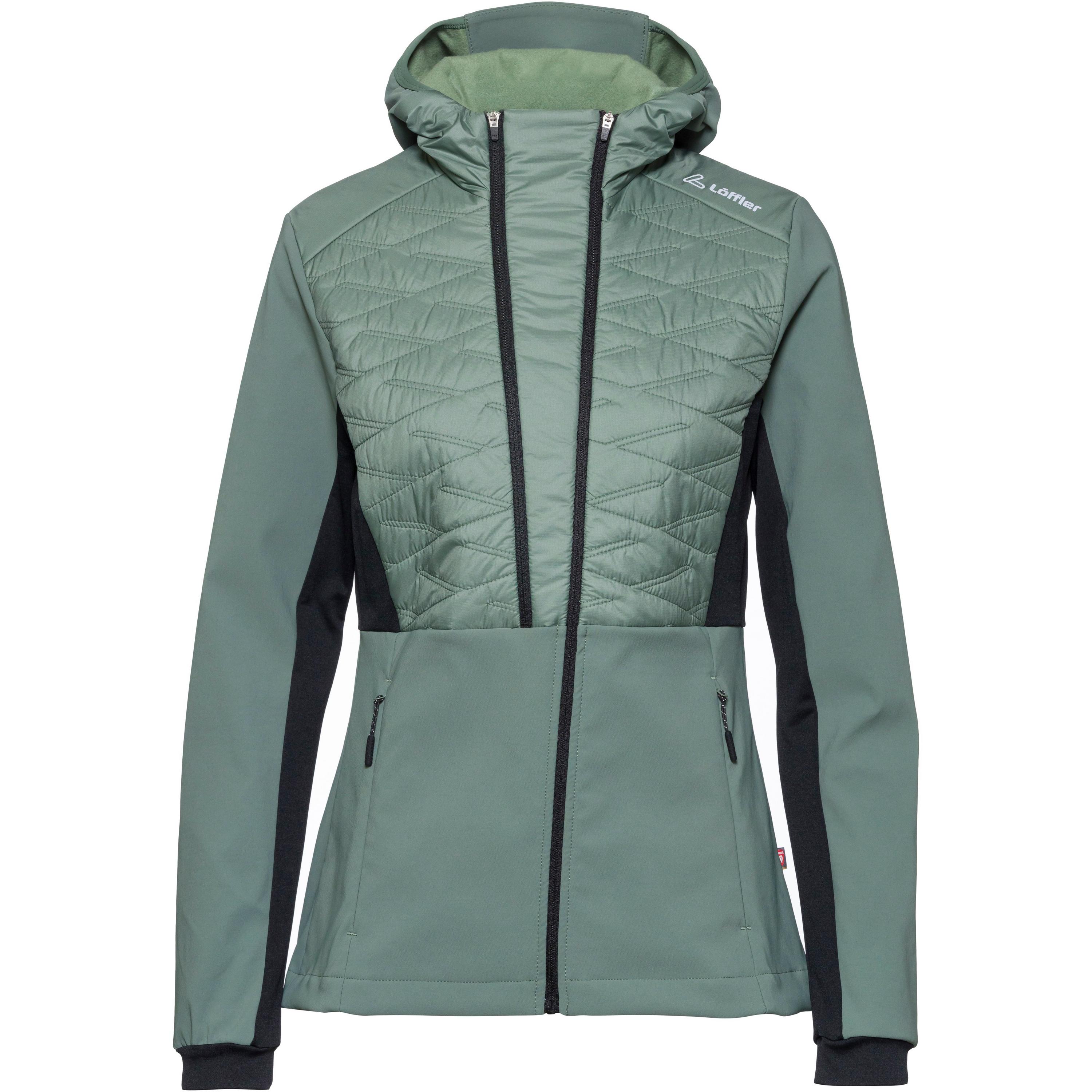 Löffler ALESSA Funktionsjacke Damen