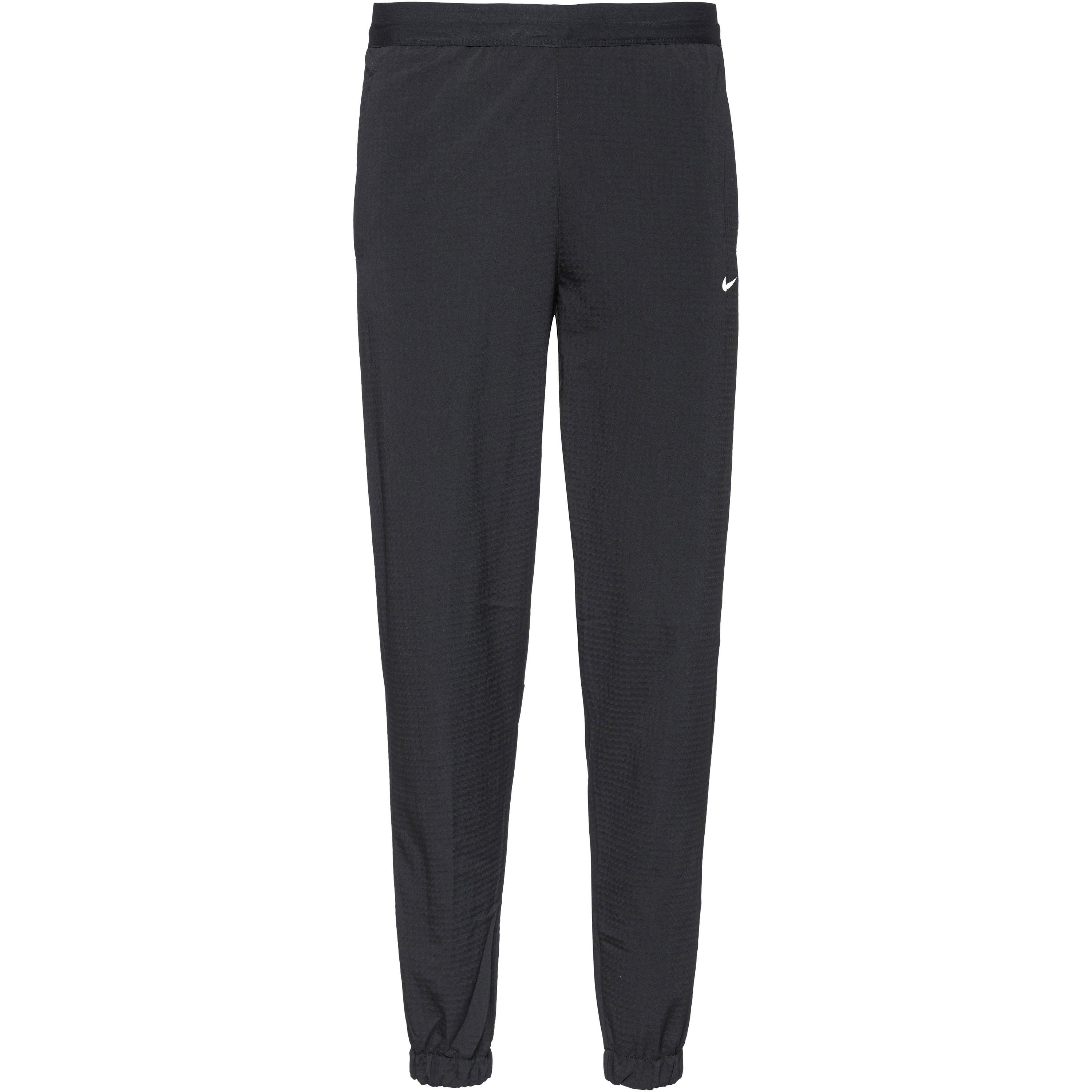 Nike TEMPO DF WARM Laufhose Damen
