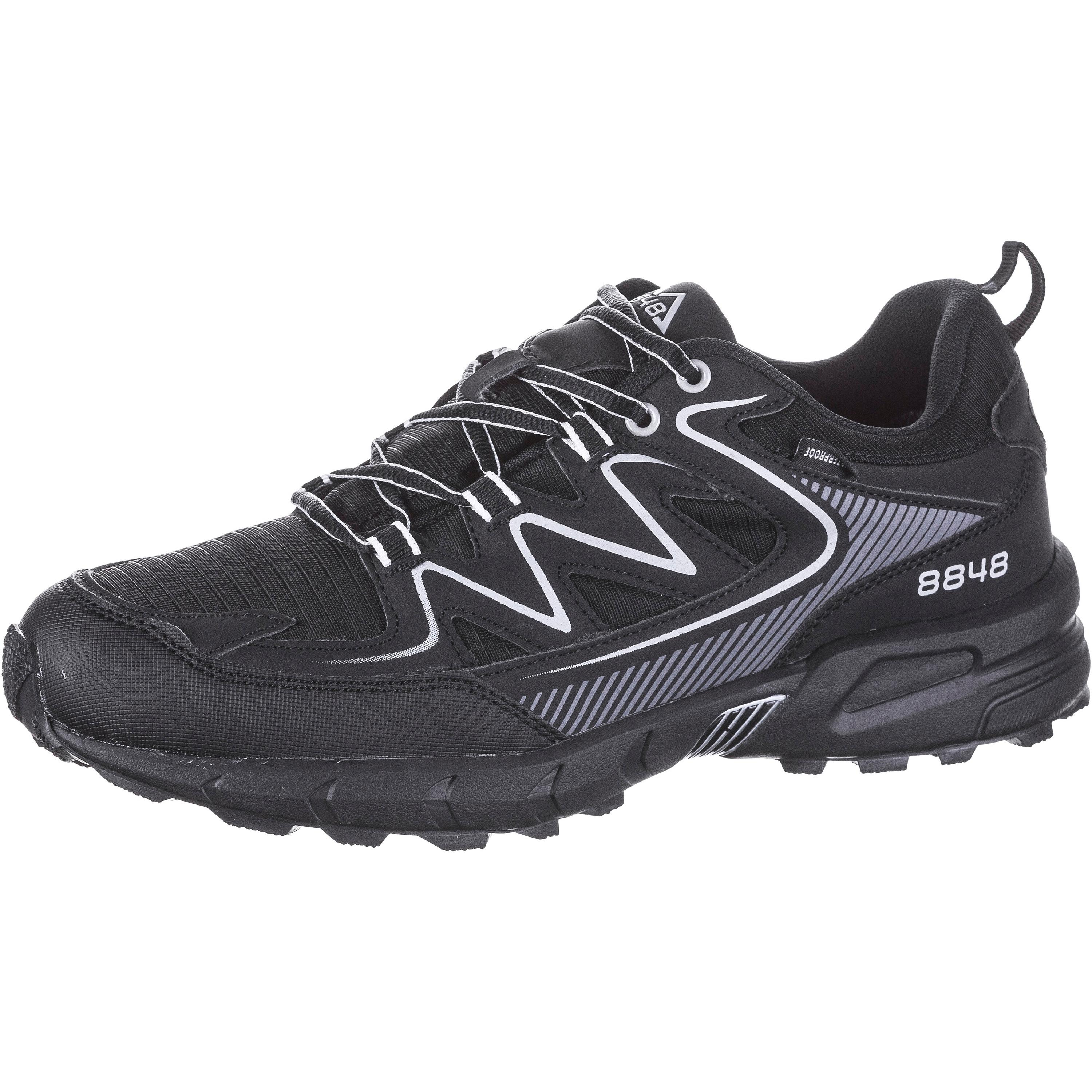 8848 Outdoor VOJAJER 2.0 WP Wanderschuhe Herren