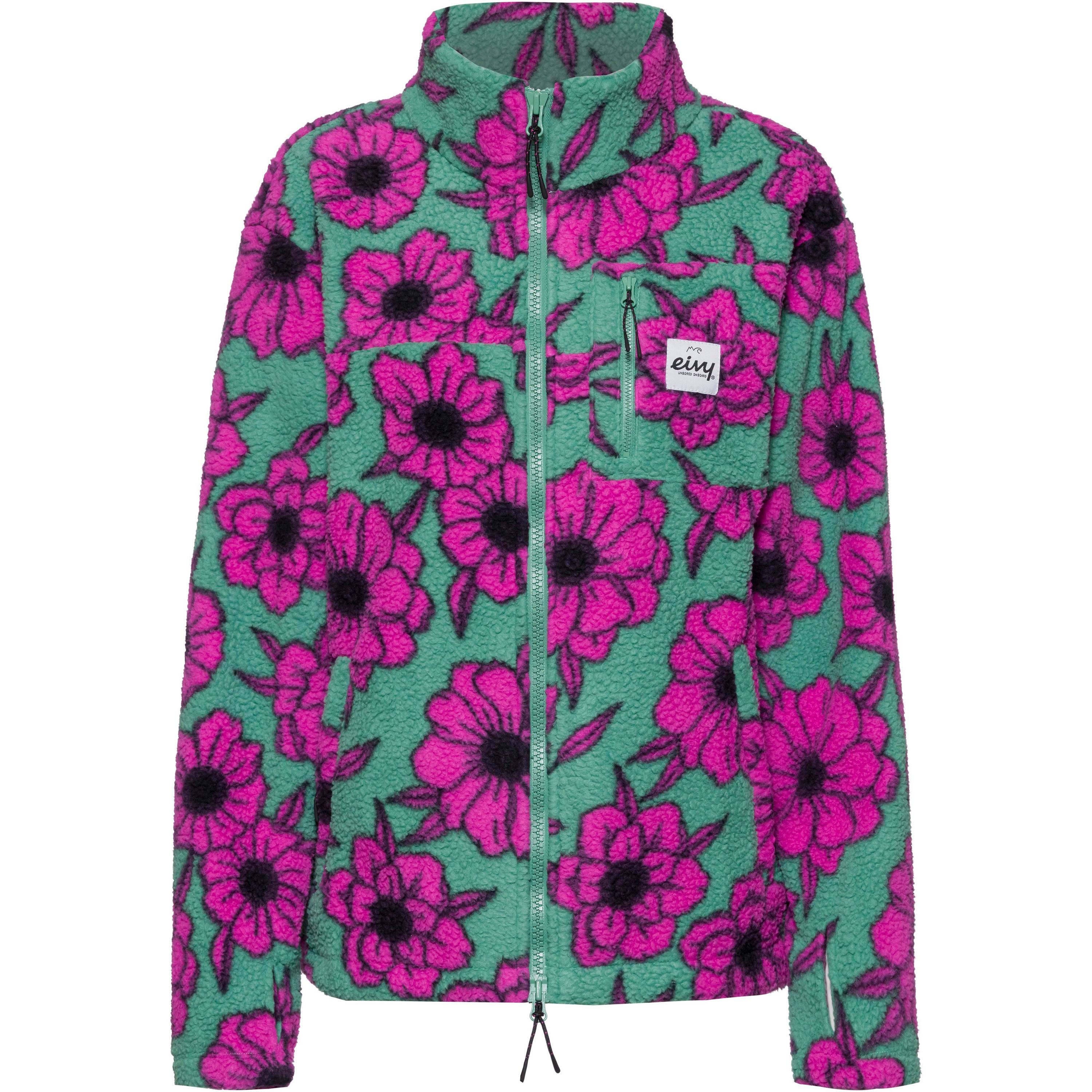 Eivy Versa Fleecejacke Damen