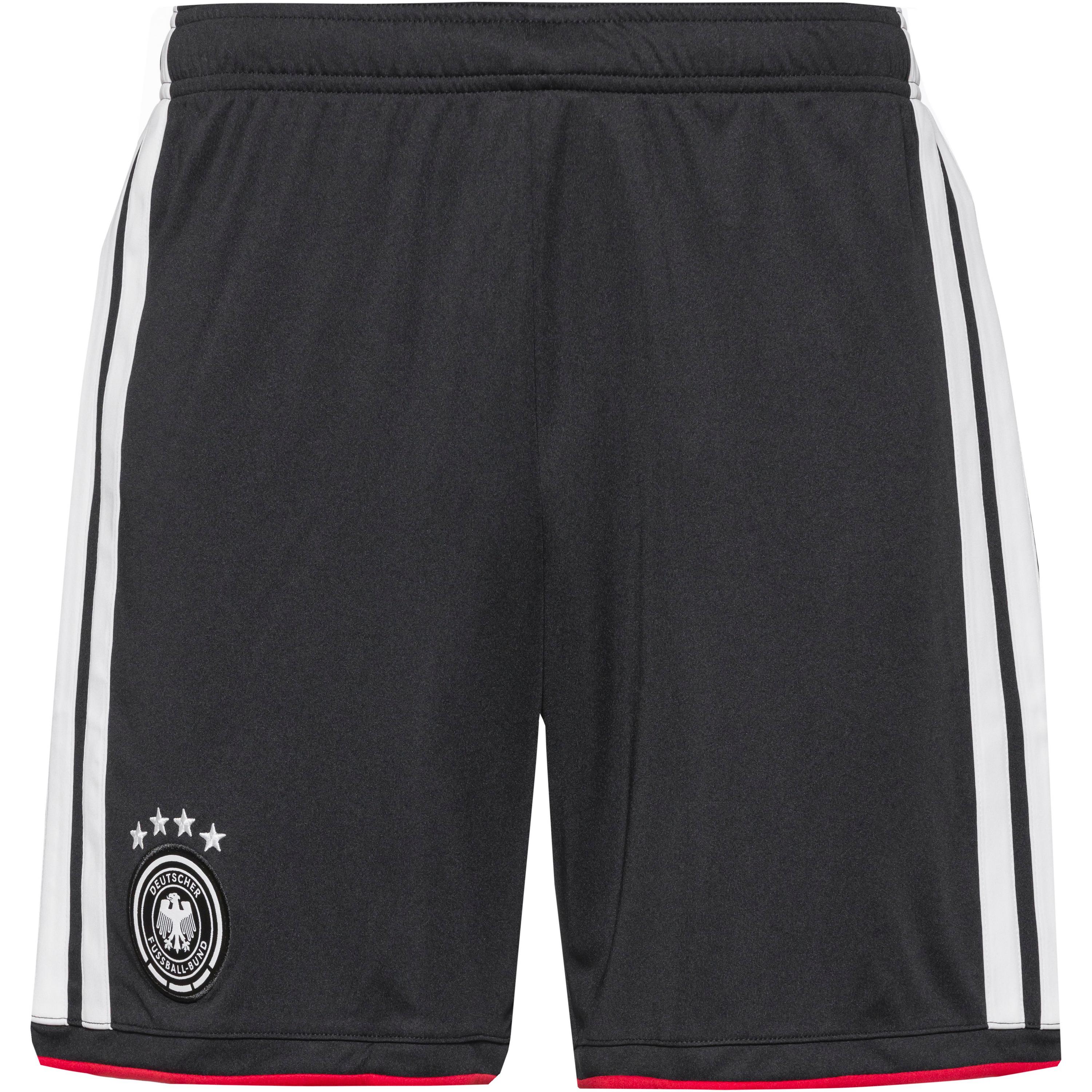 adidas WM 2026 DFB Deutschland Heim Fußballshorts Herren