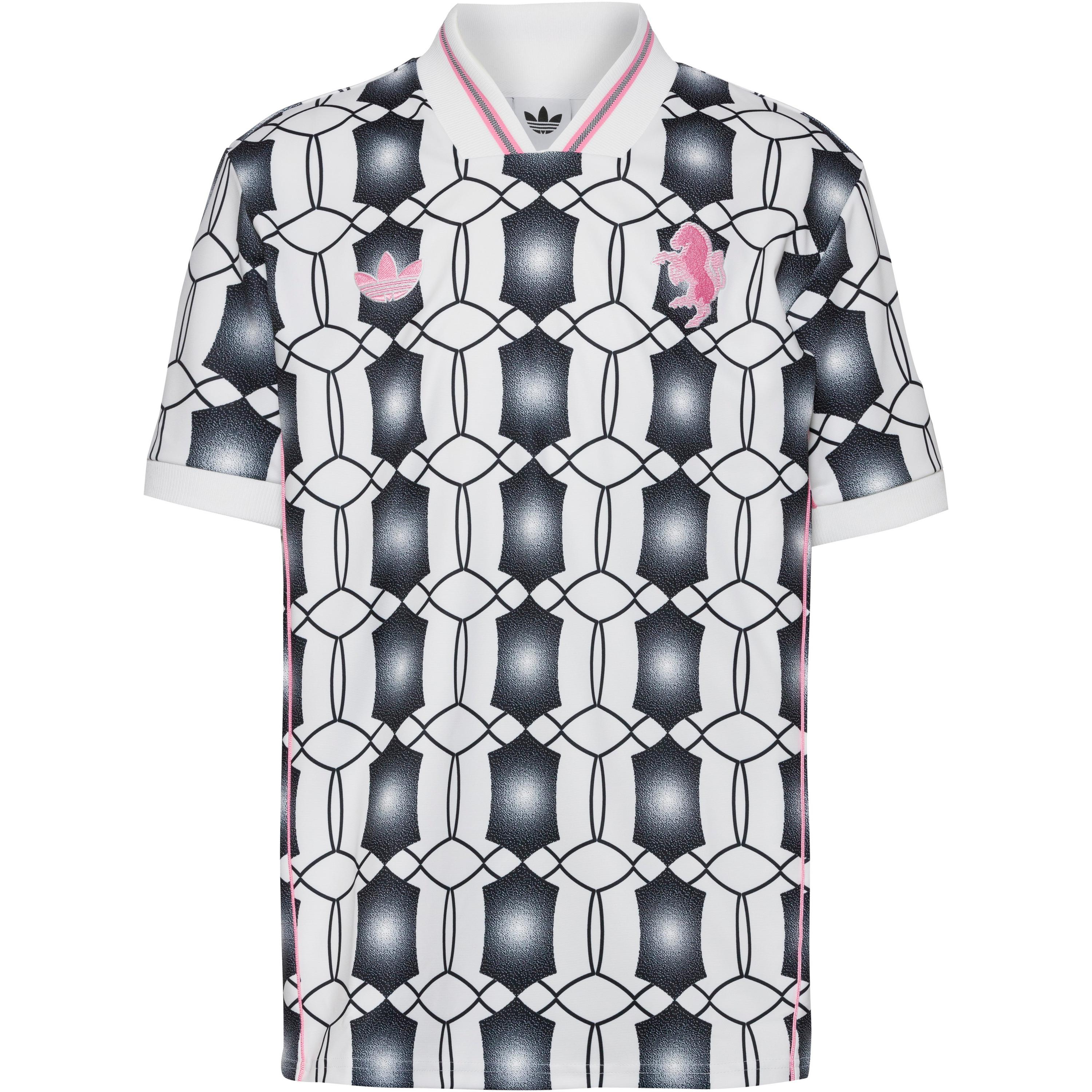 adidas Juventus Turin Teamtrikot Herren