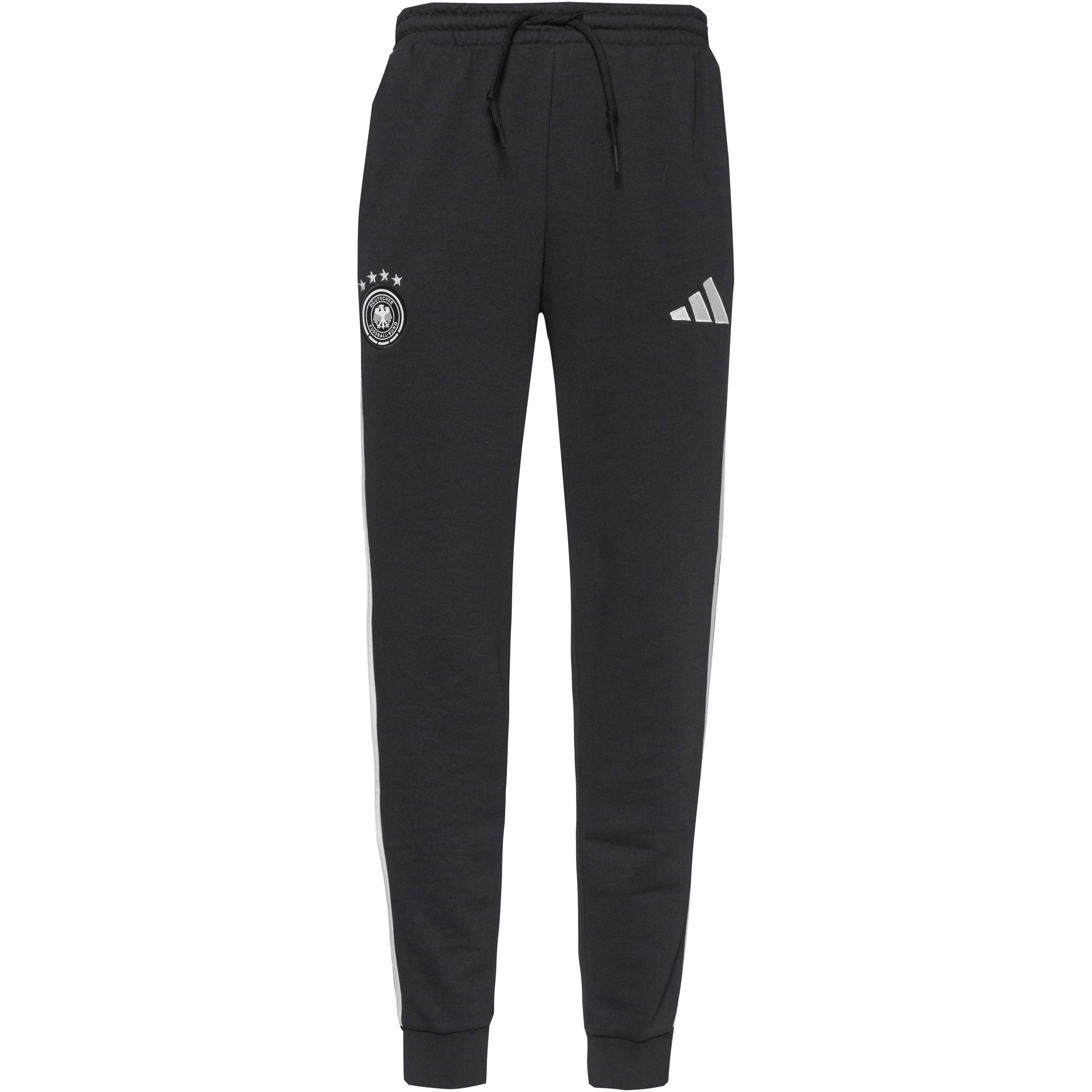 adidas WM 2026 DFB Deutschland DNA Trainingshose Herren