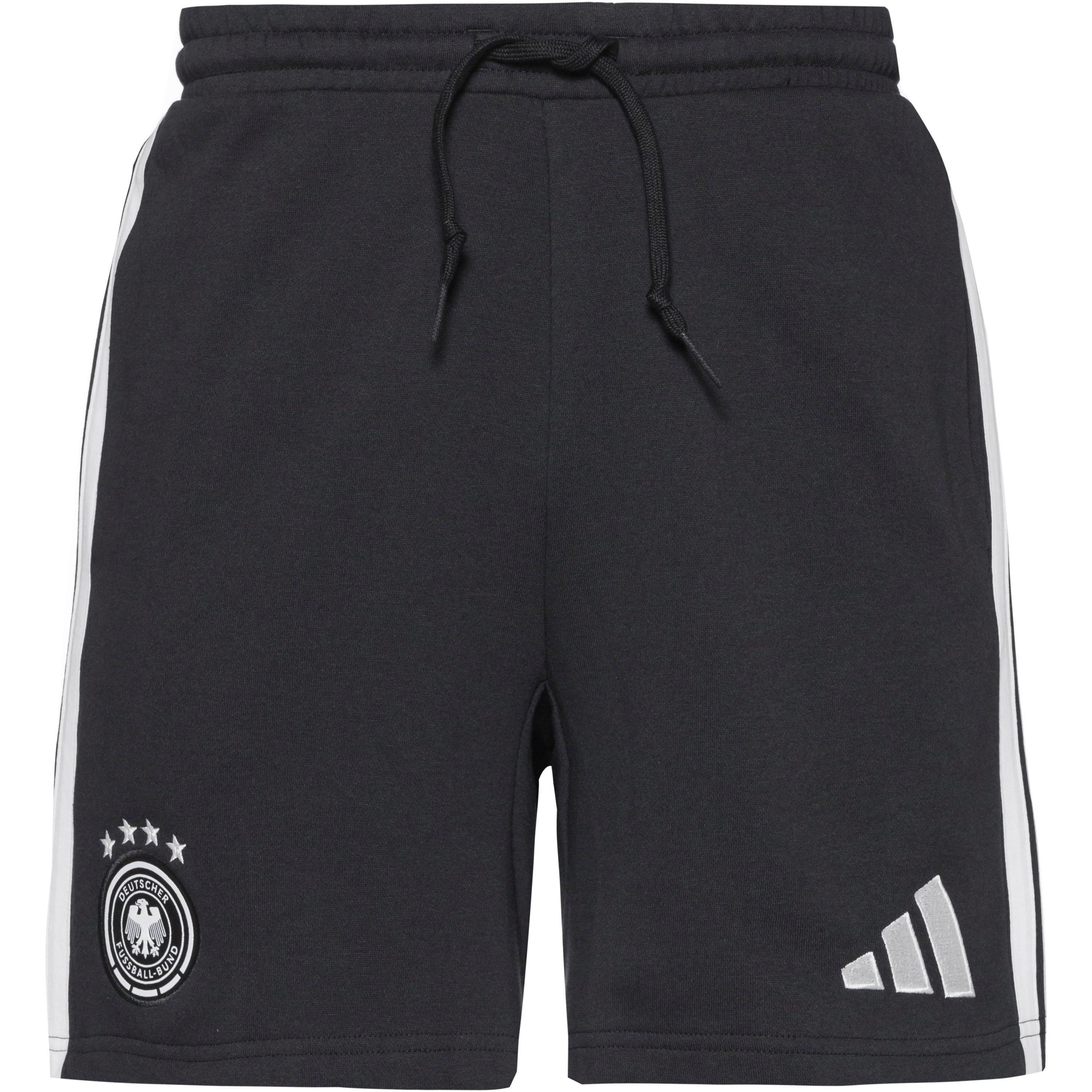 adidas WM 2026 DFB Deutschland DNA Fußballshorts Herren