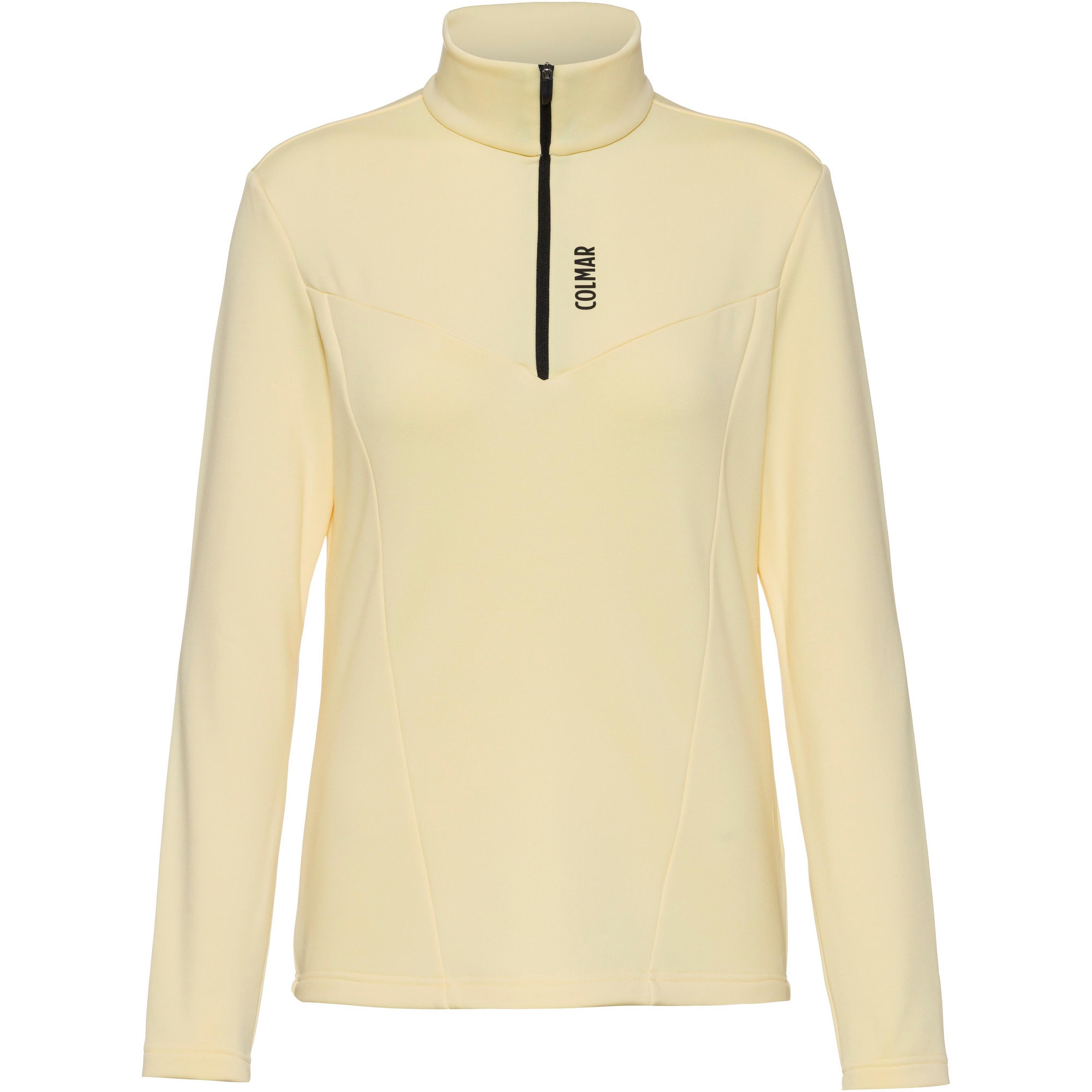 COLMAR Fleeceshirt Damen
