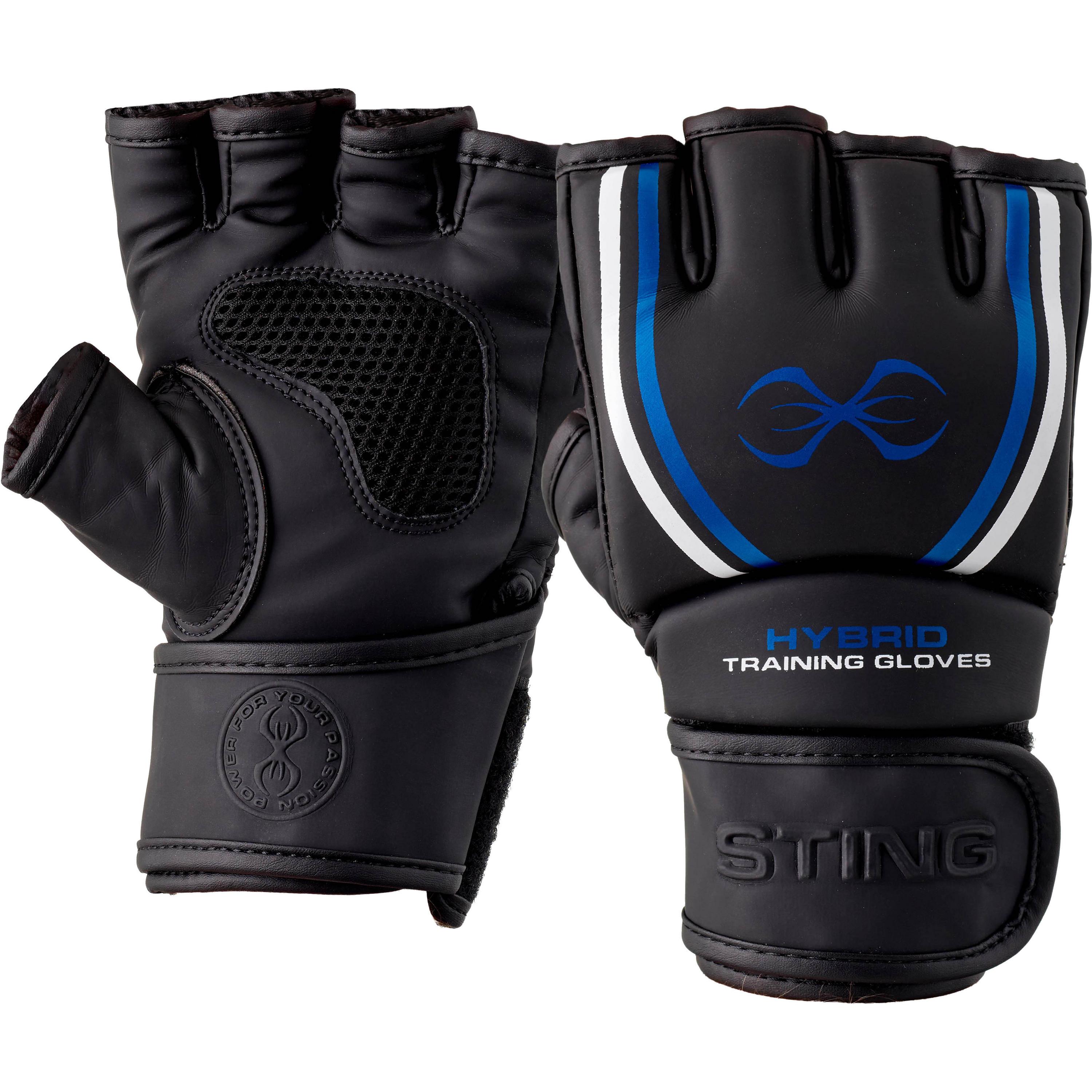 STING MMA Trainingsglove Handschuh