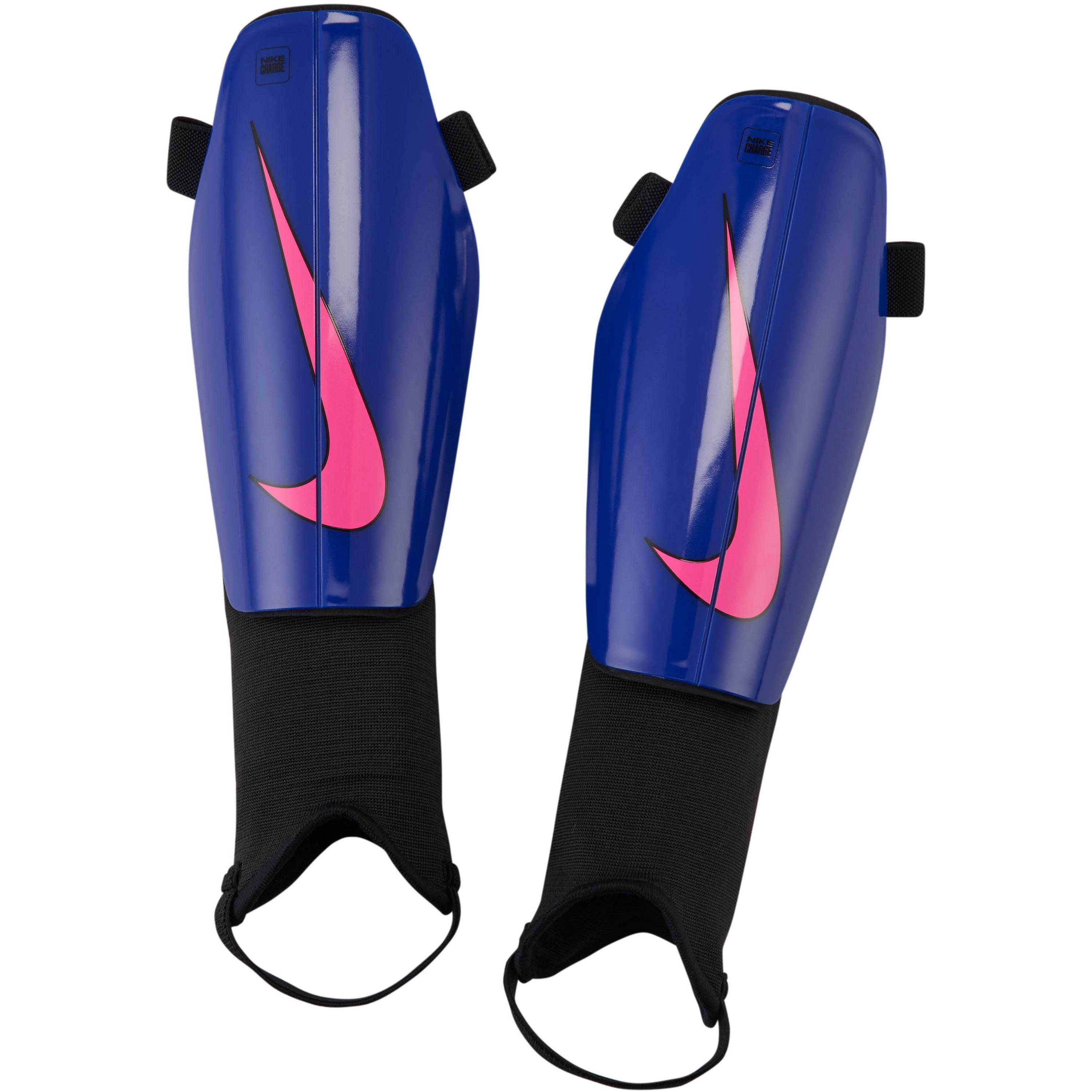 Nike Charge Schienbeinschoner