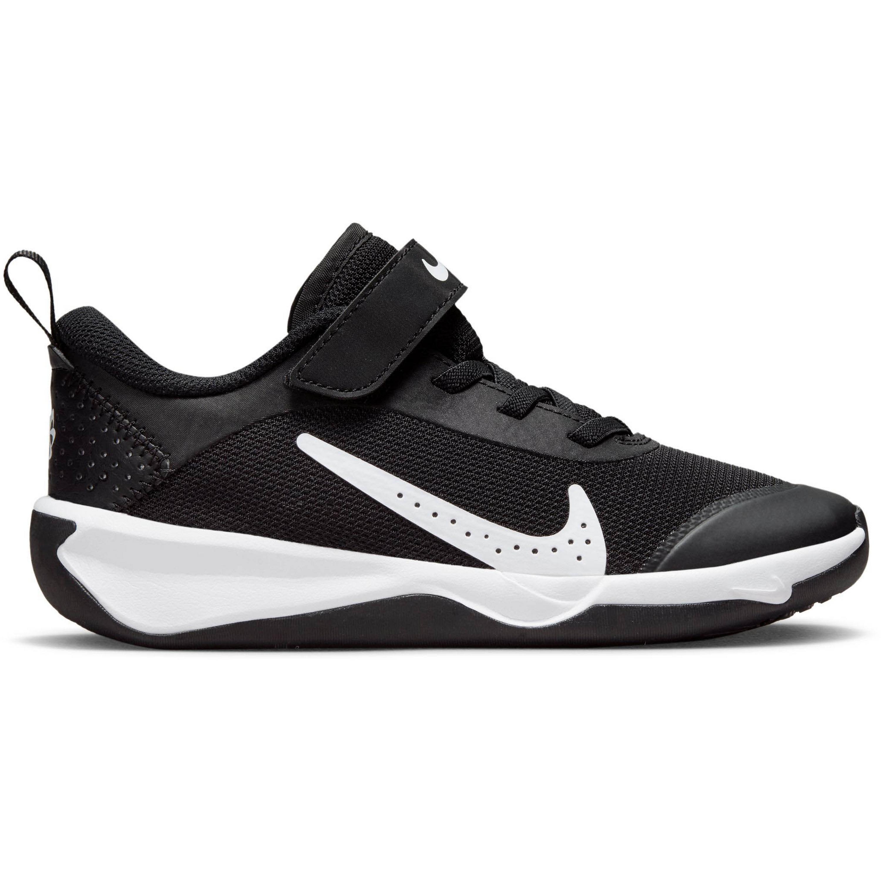 Nike OMNI MULTI-COURT PS Hallenschuhe Kinder