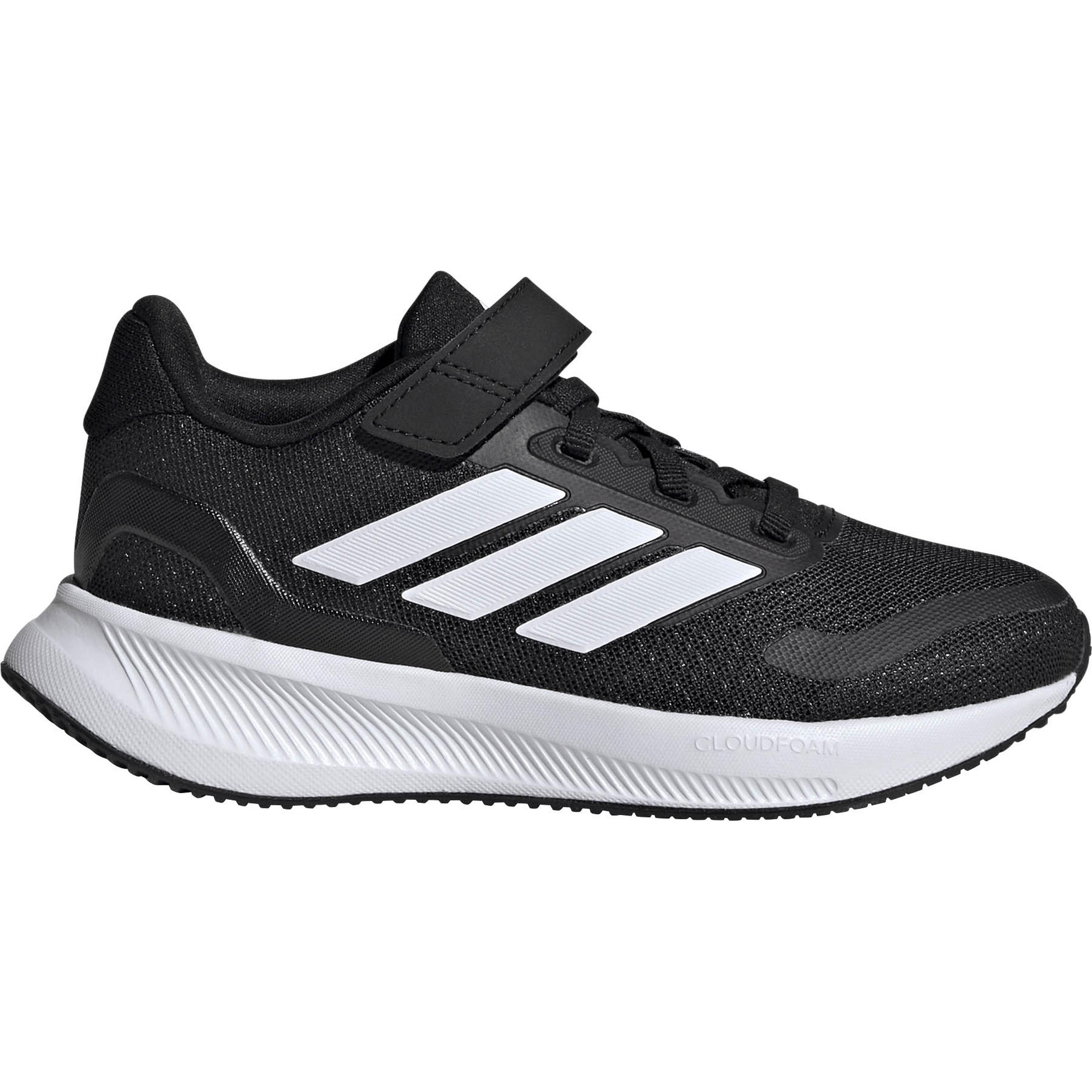 adidas RUNFALCON 5 EL C Laufschuhe Kinder