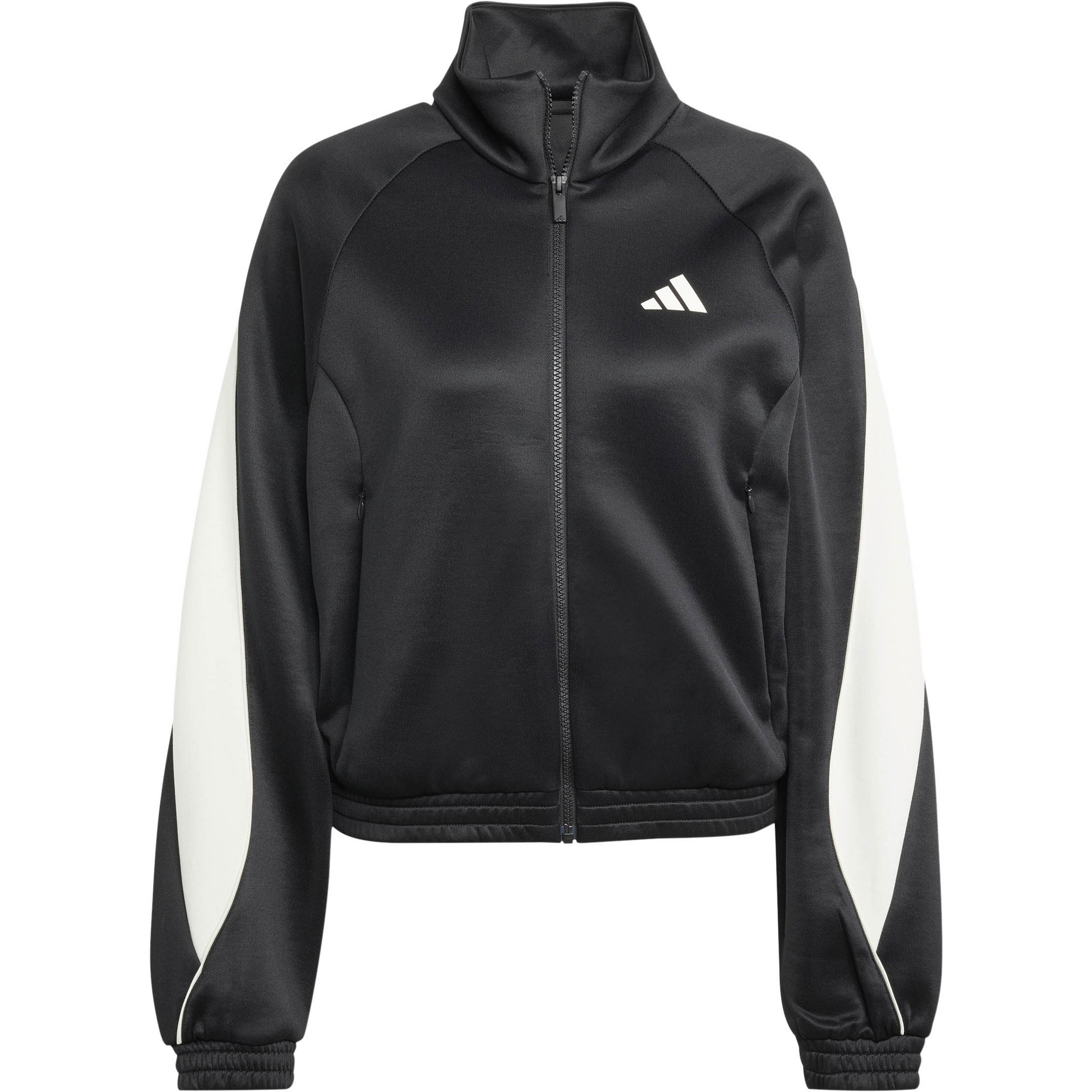 adidas W STADIUM TT Nylonjacke Damen