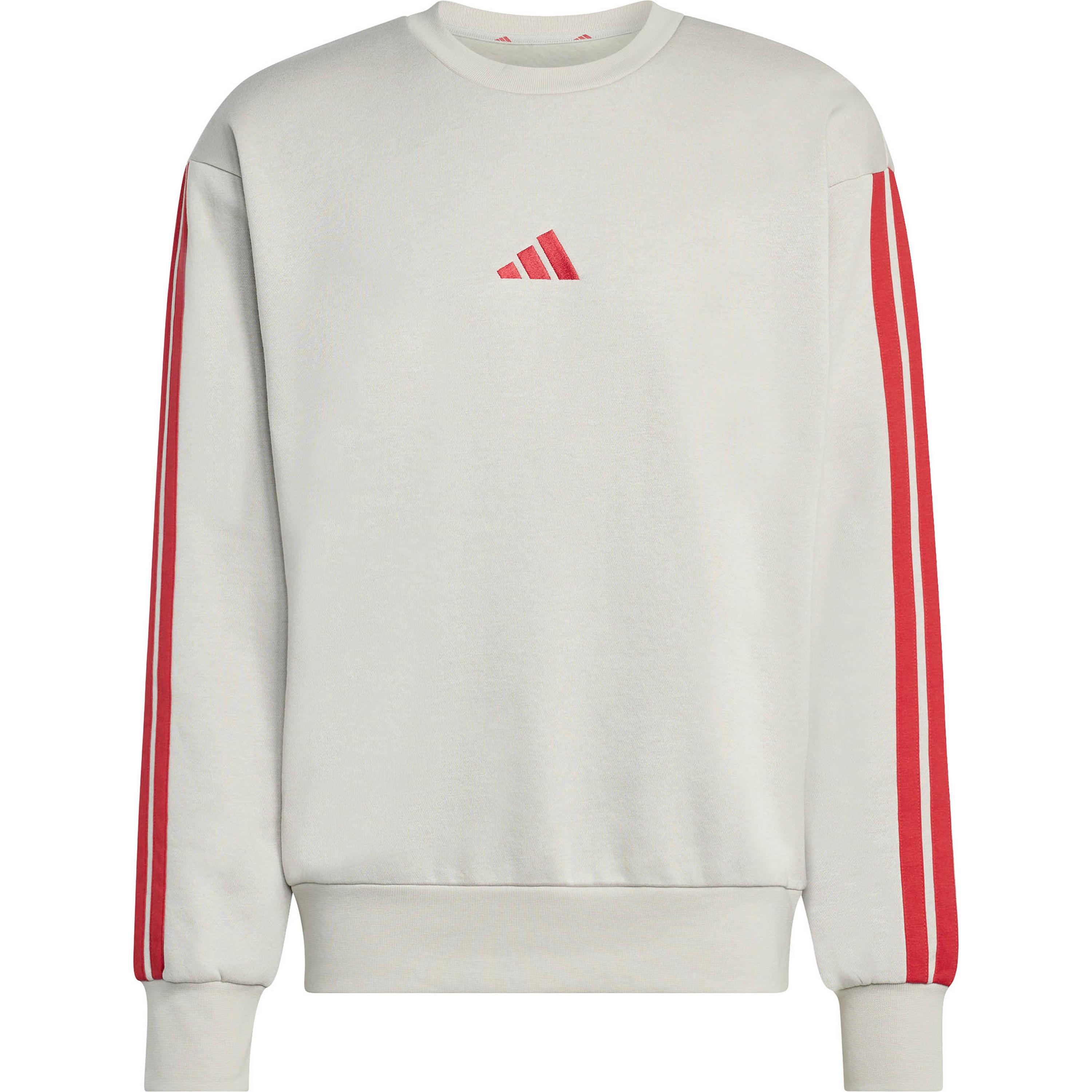 adidas 3S Sweatshirt Herren