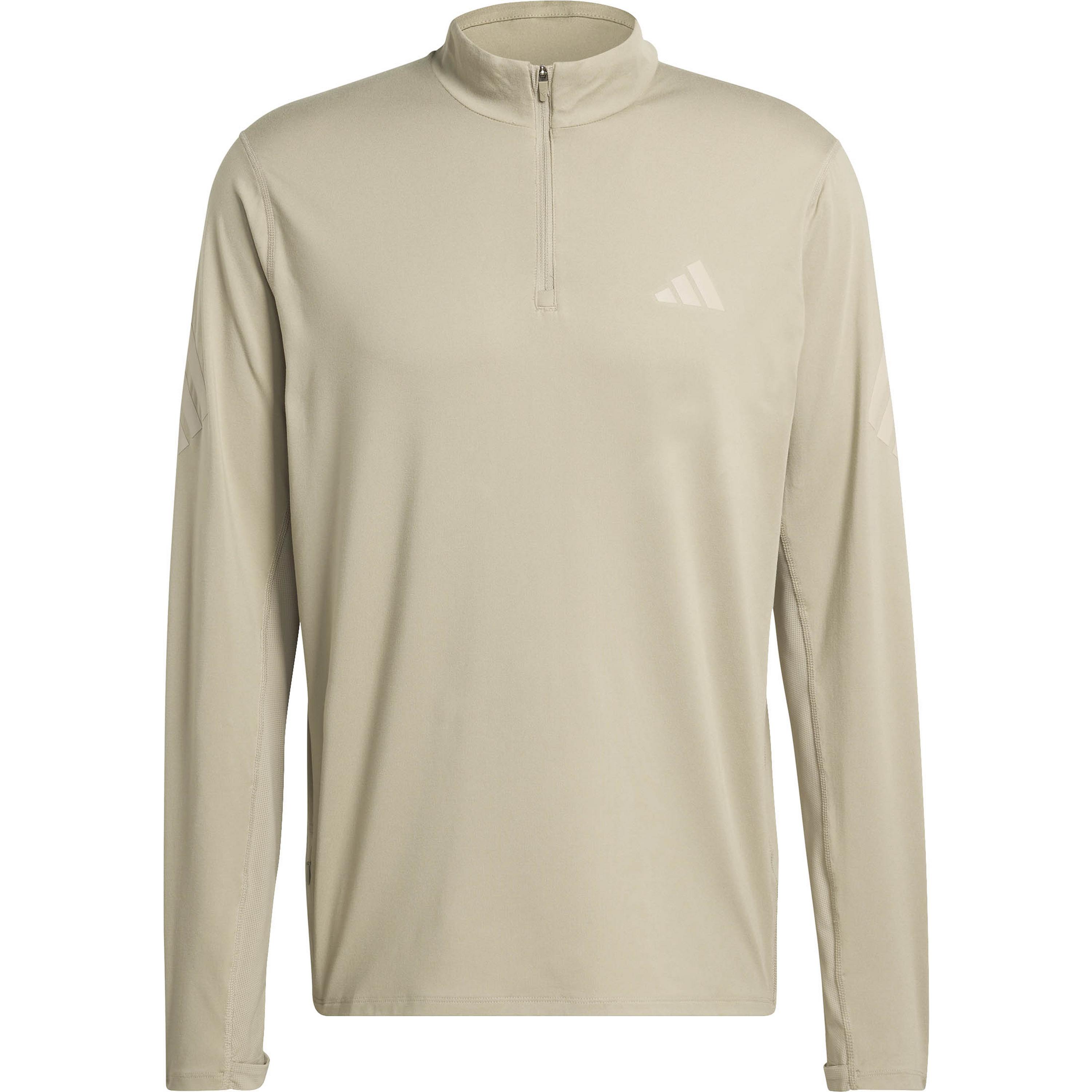 adidas ADI365--- ZIP M Funktionsshirt Herren