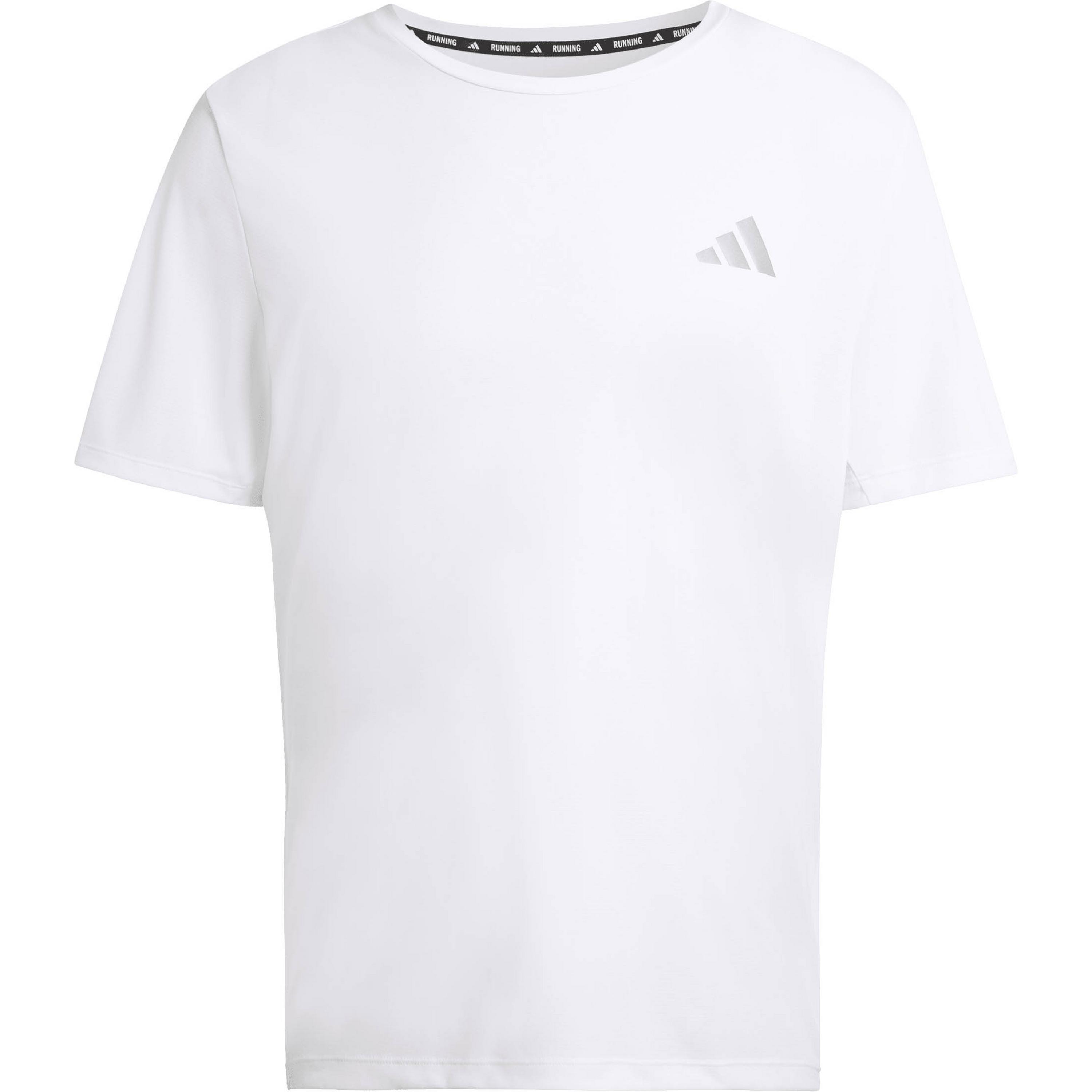 adidas Run Ess Funktionsshirt Herren