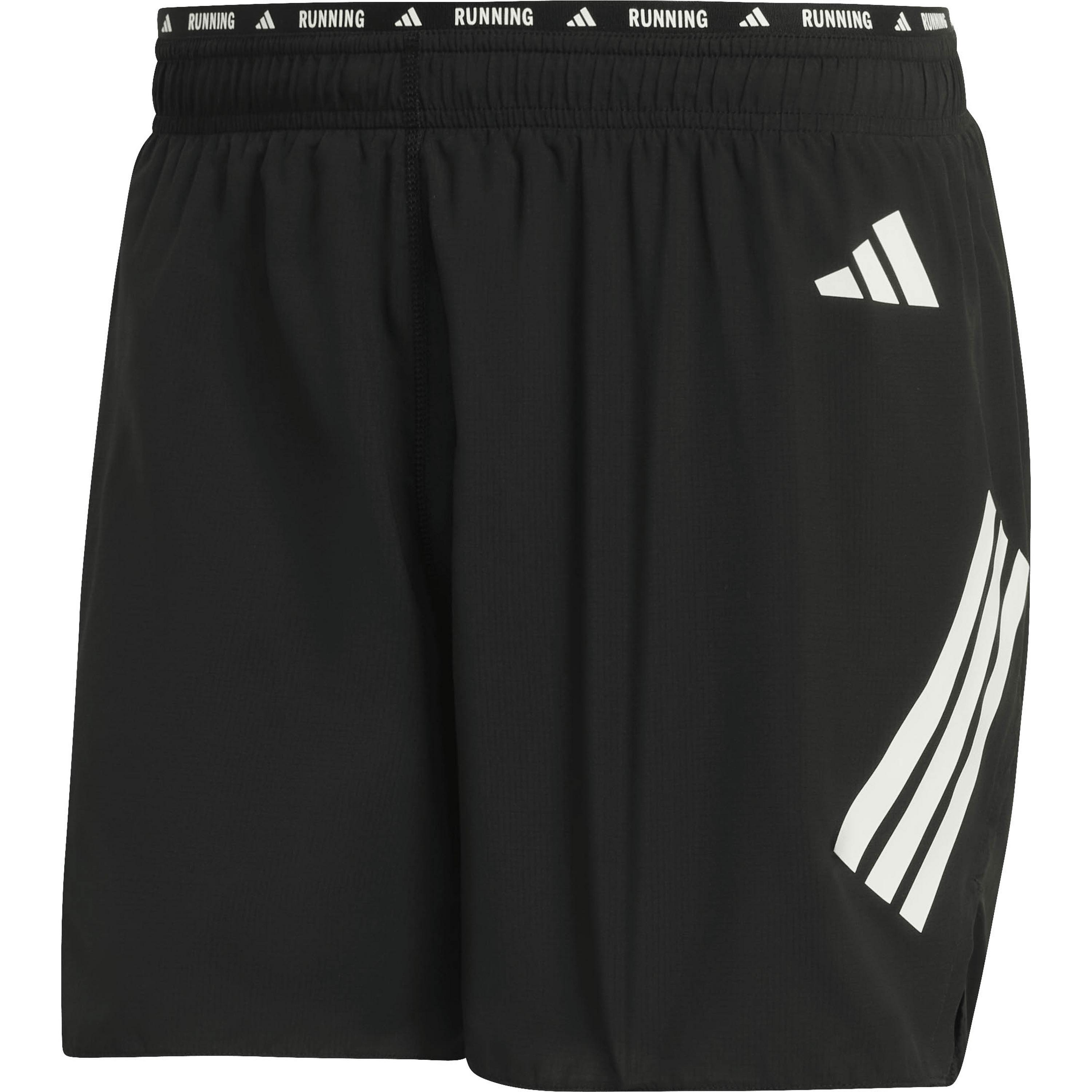 adidas ADI365 /// 2i1 Laufshorts Herren